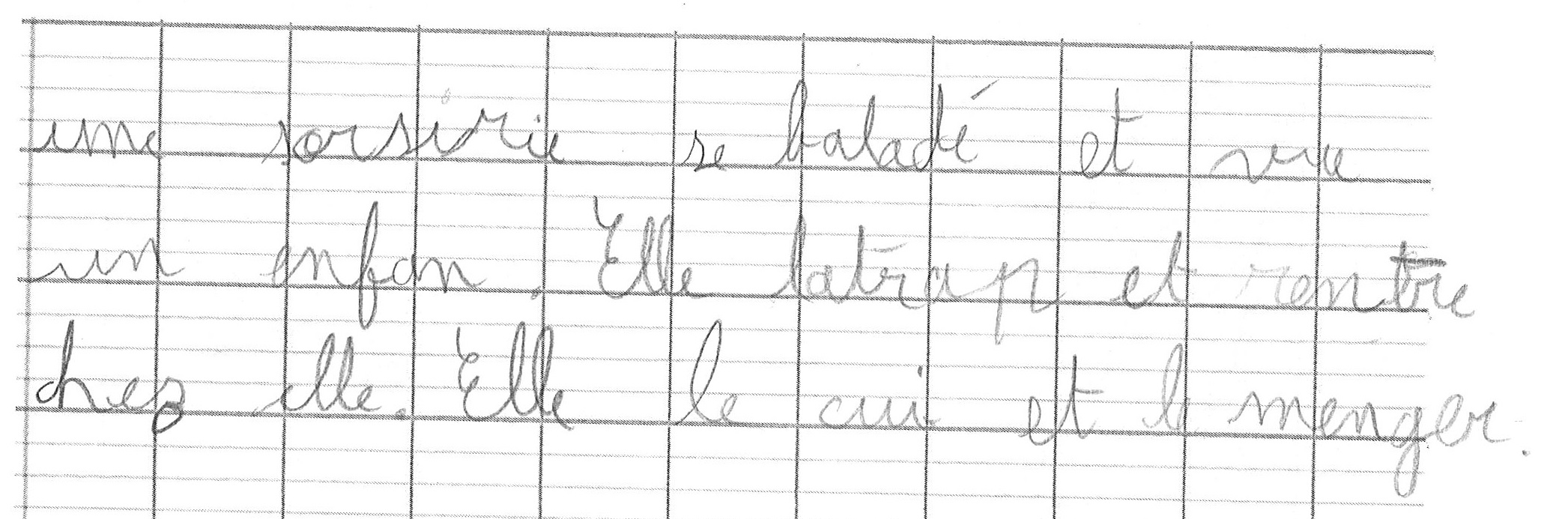 Scan introuvable
