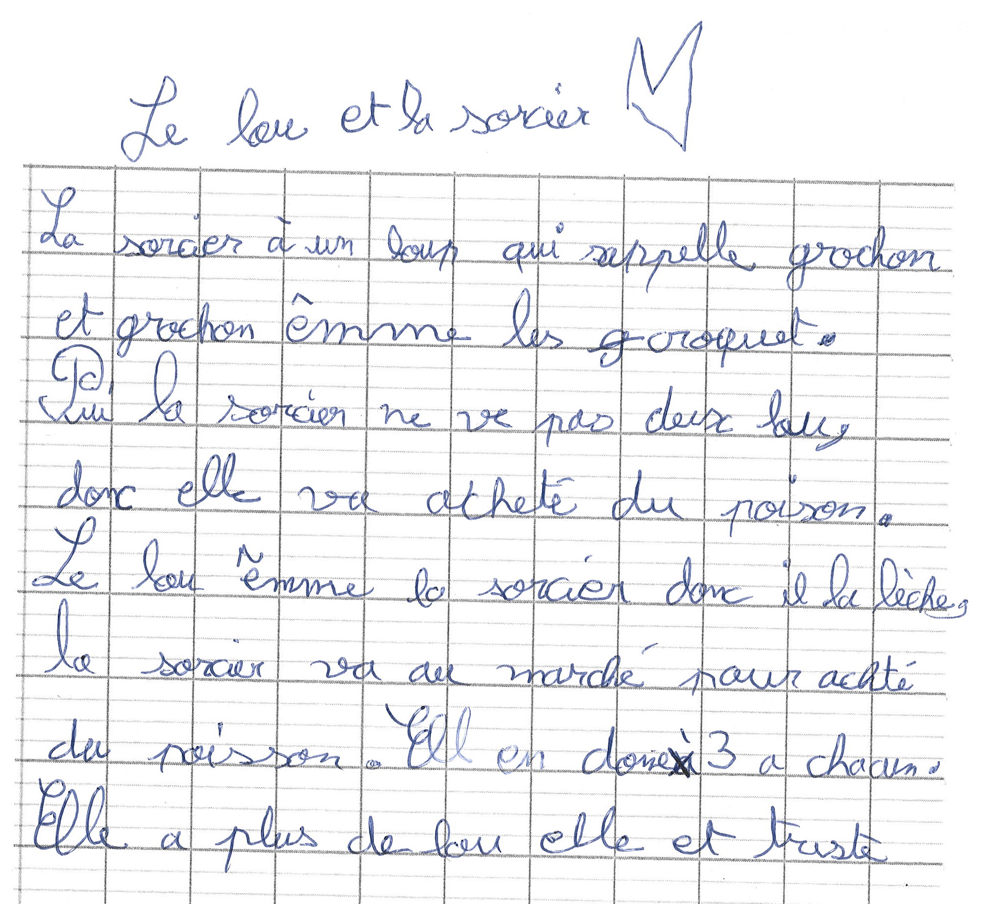 Scan introuvable