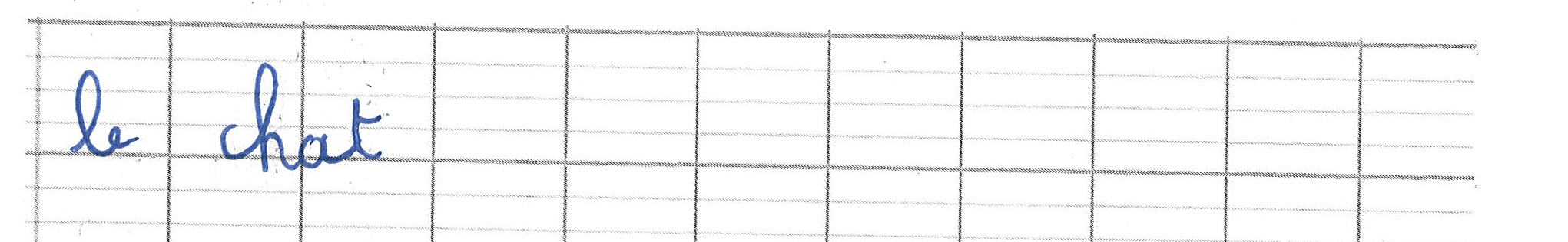 Scan introuvable