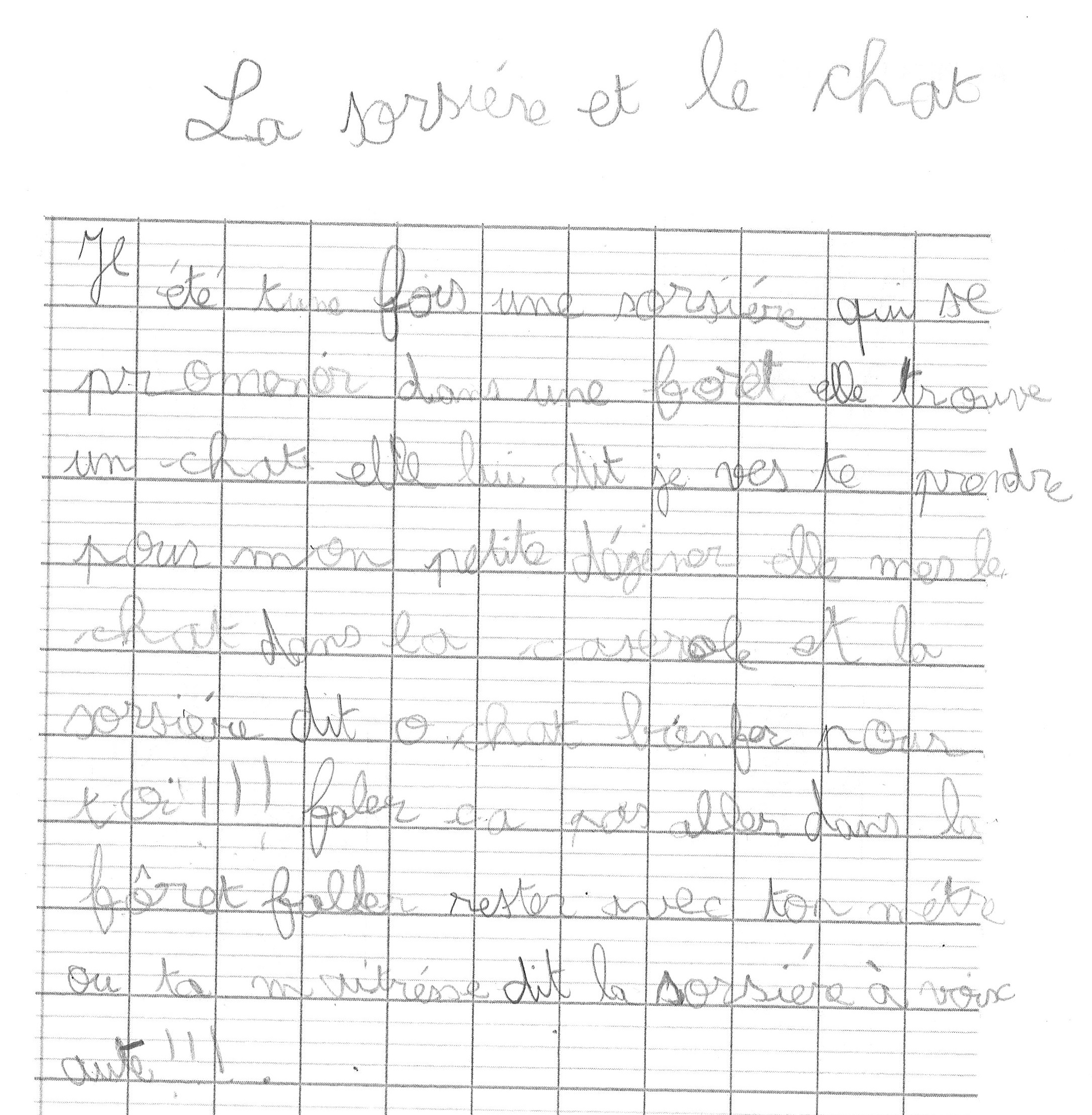 Scan introuvable