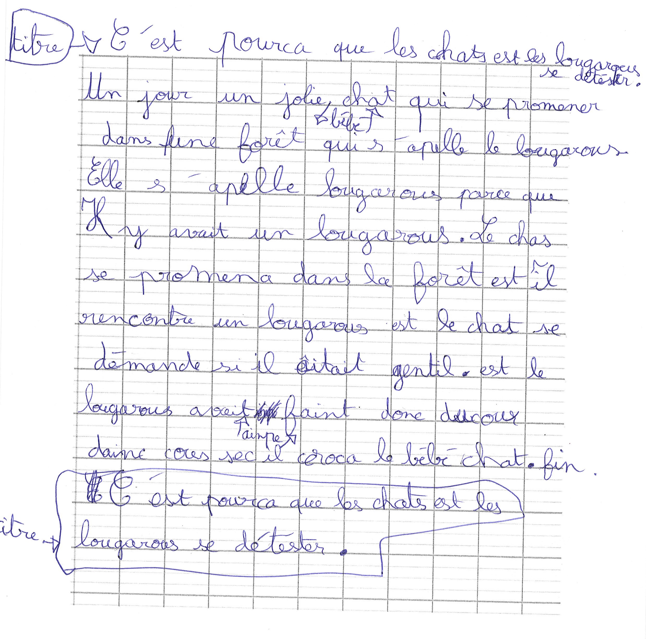 Scan introuvable