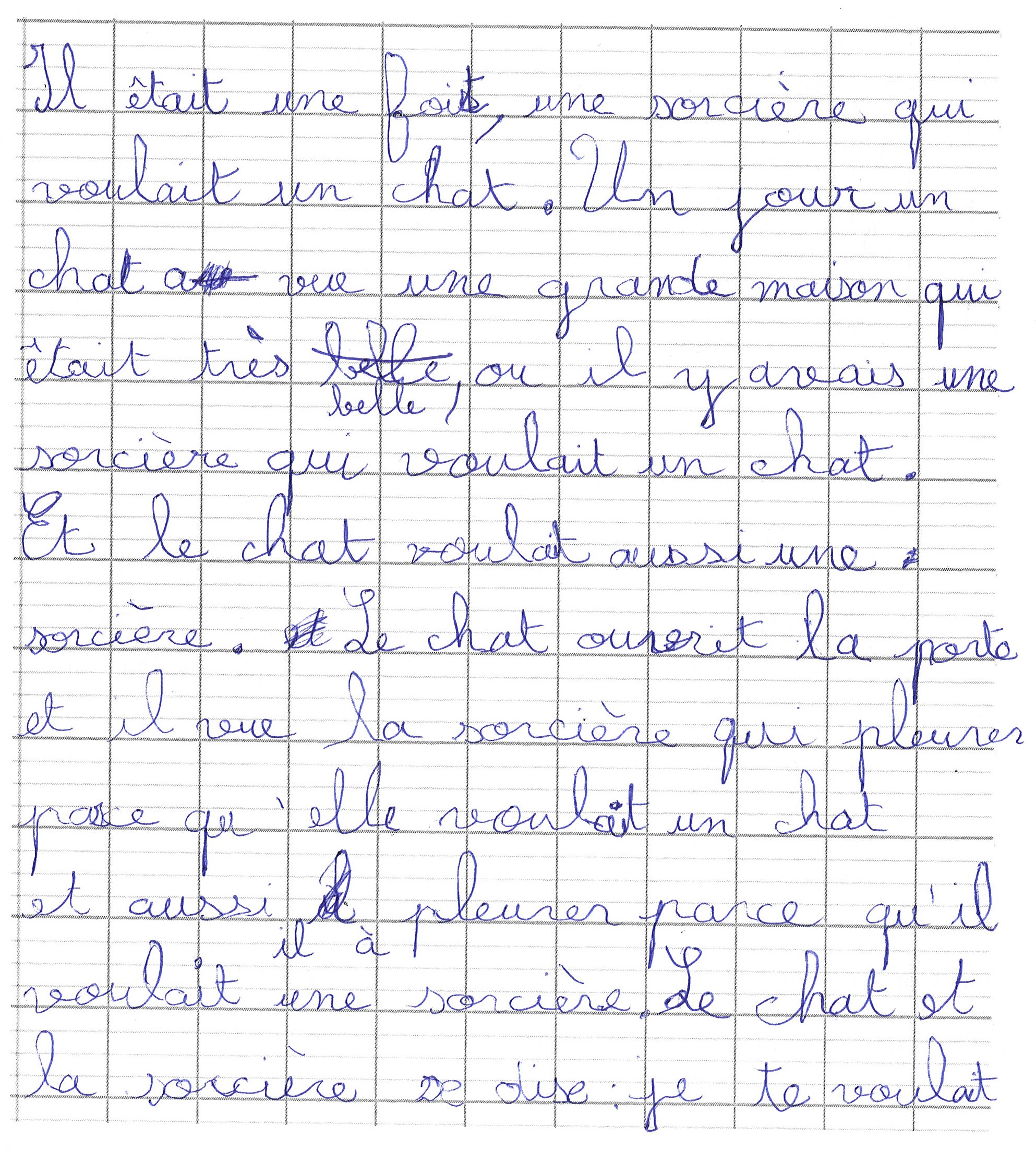 Scan introuvable