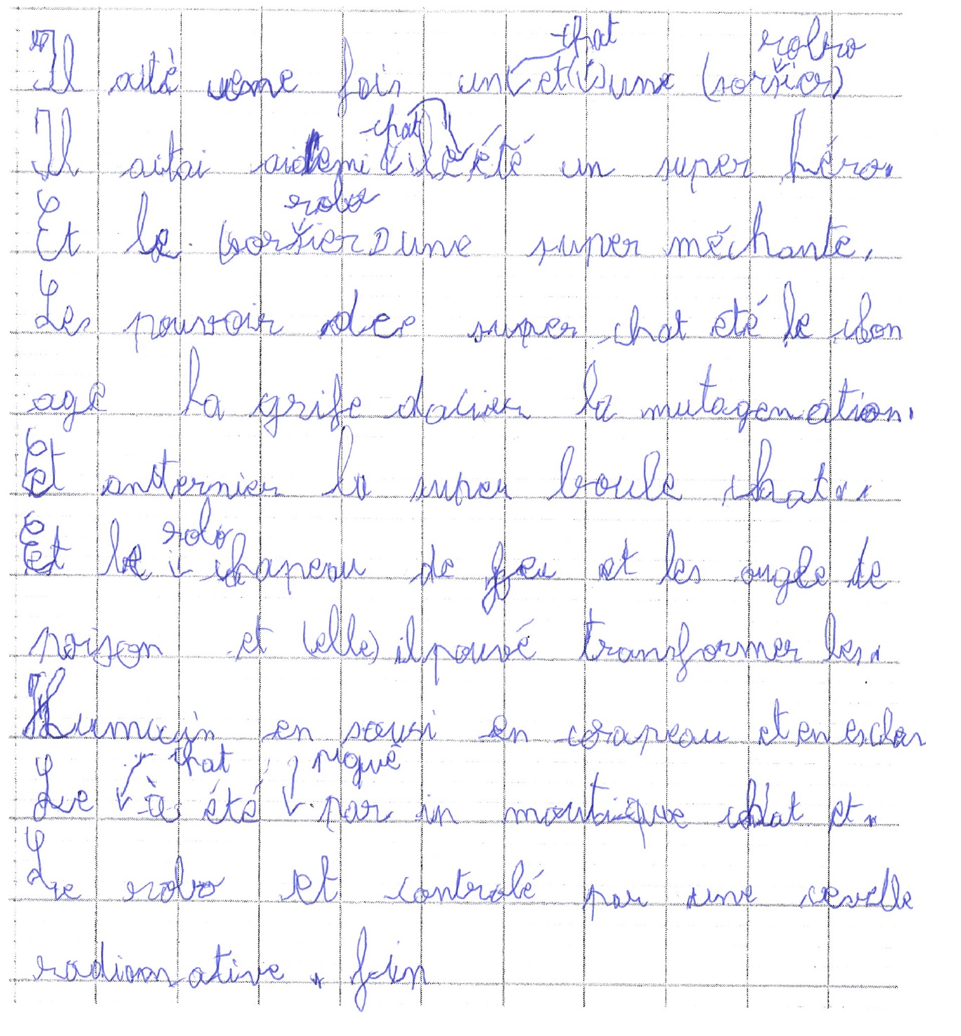 Scan introuvable