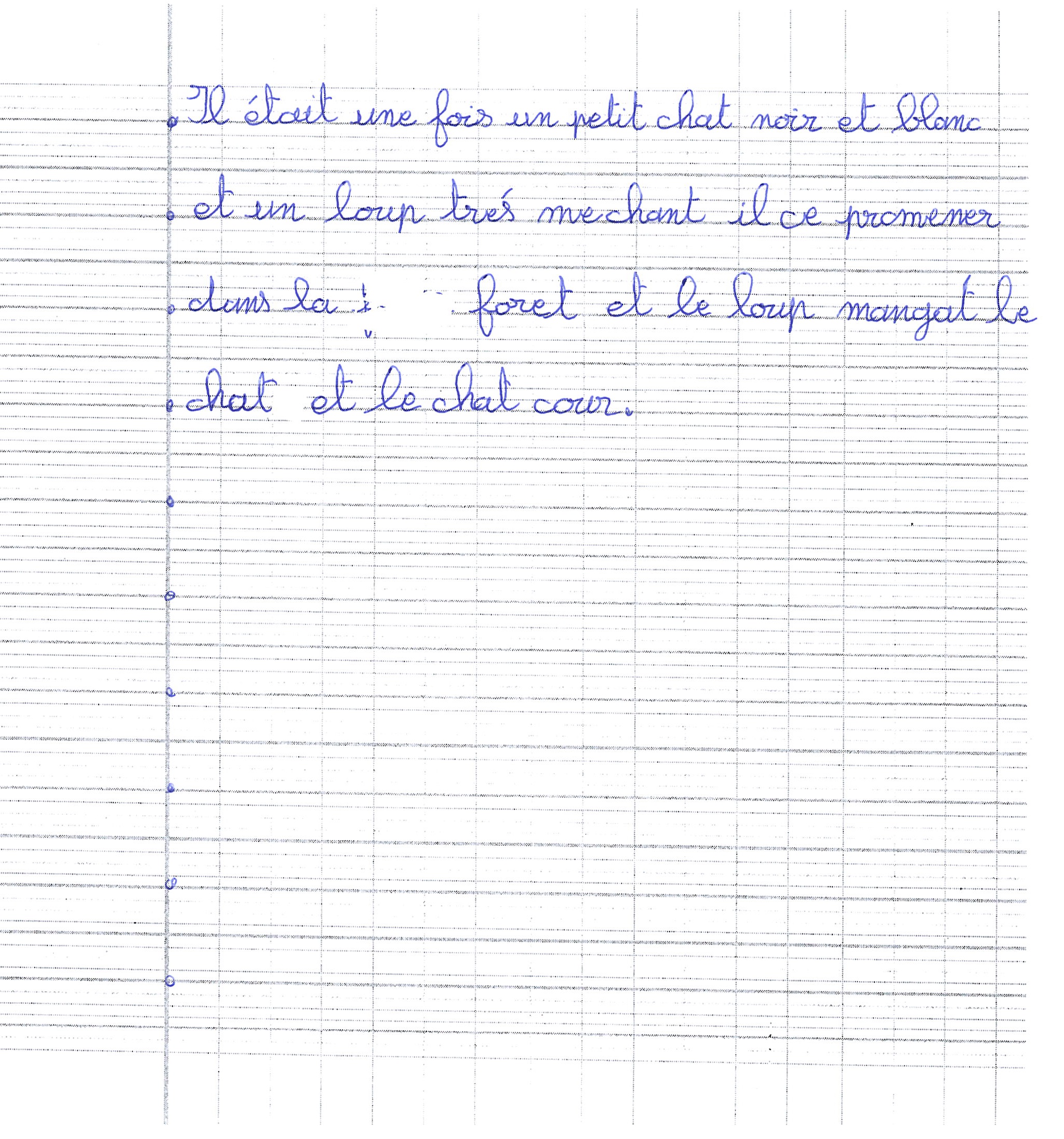 Scan introuvable