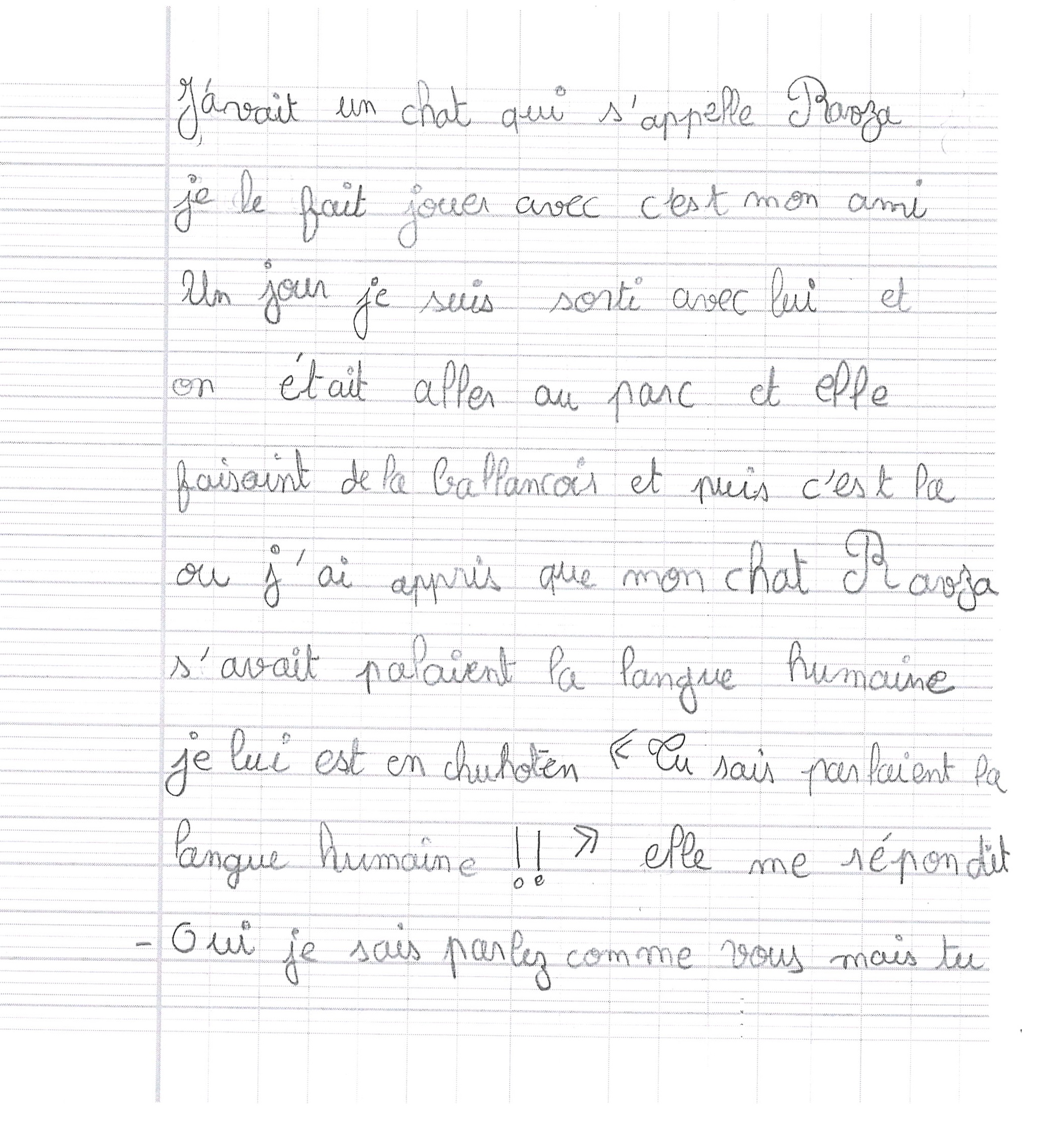 Scan introuvable