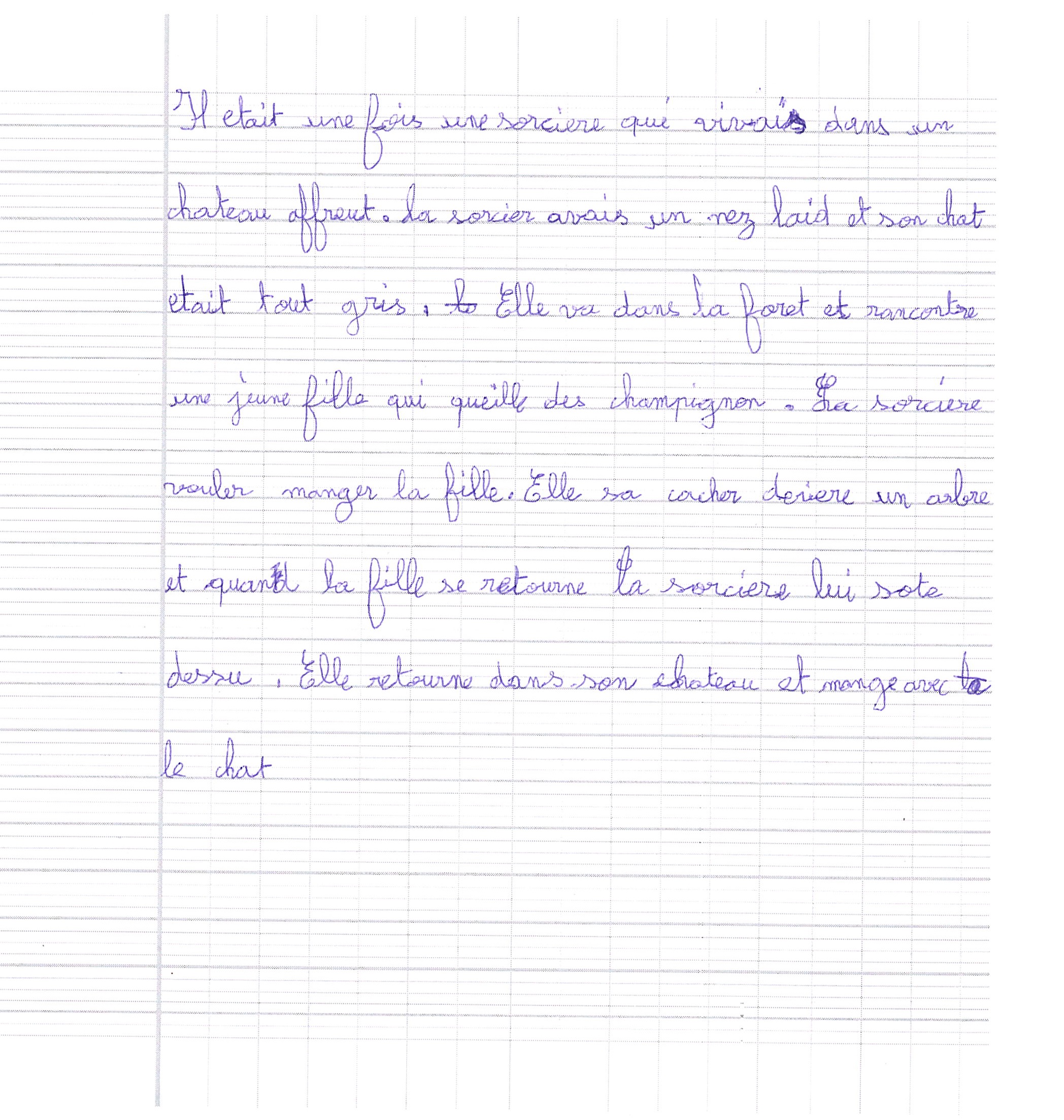 Scan introuvable