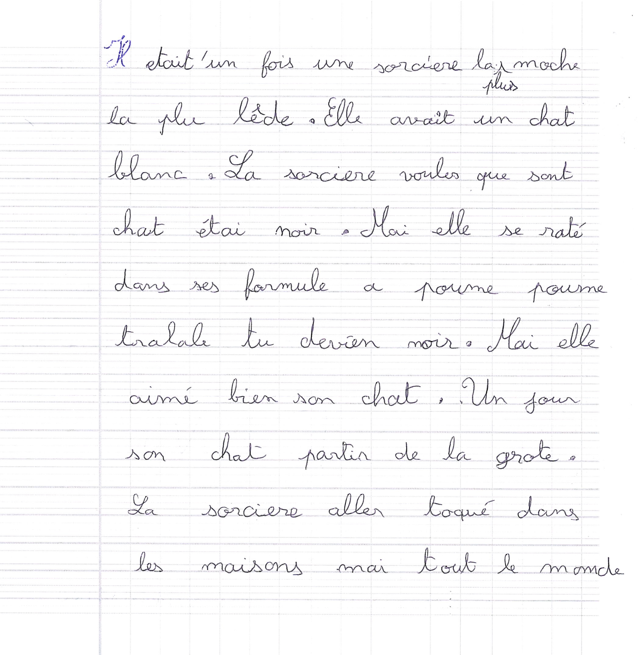 Scan introuvable