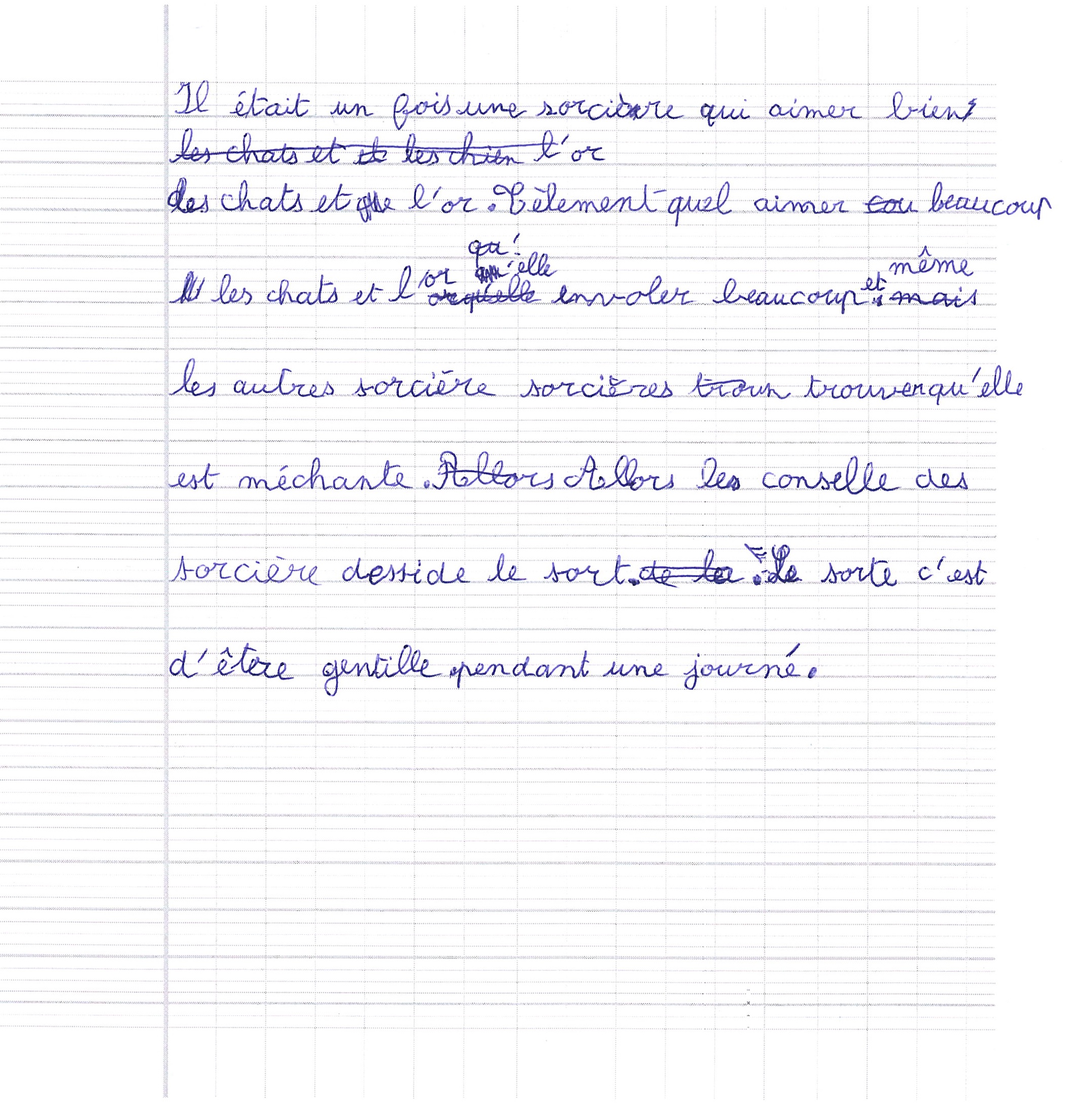 Scan introuvable