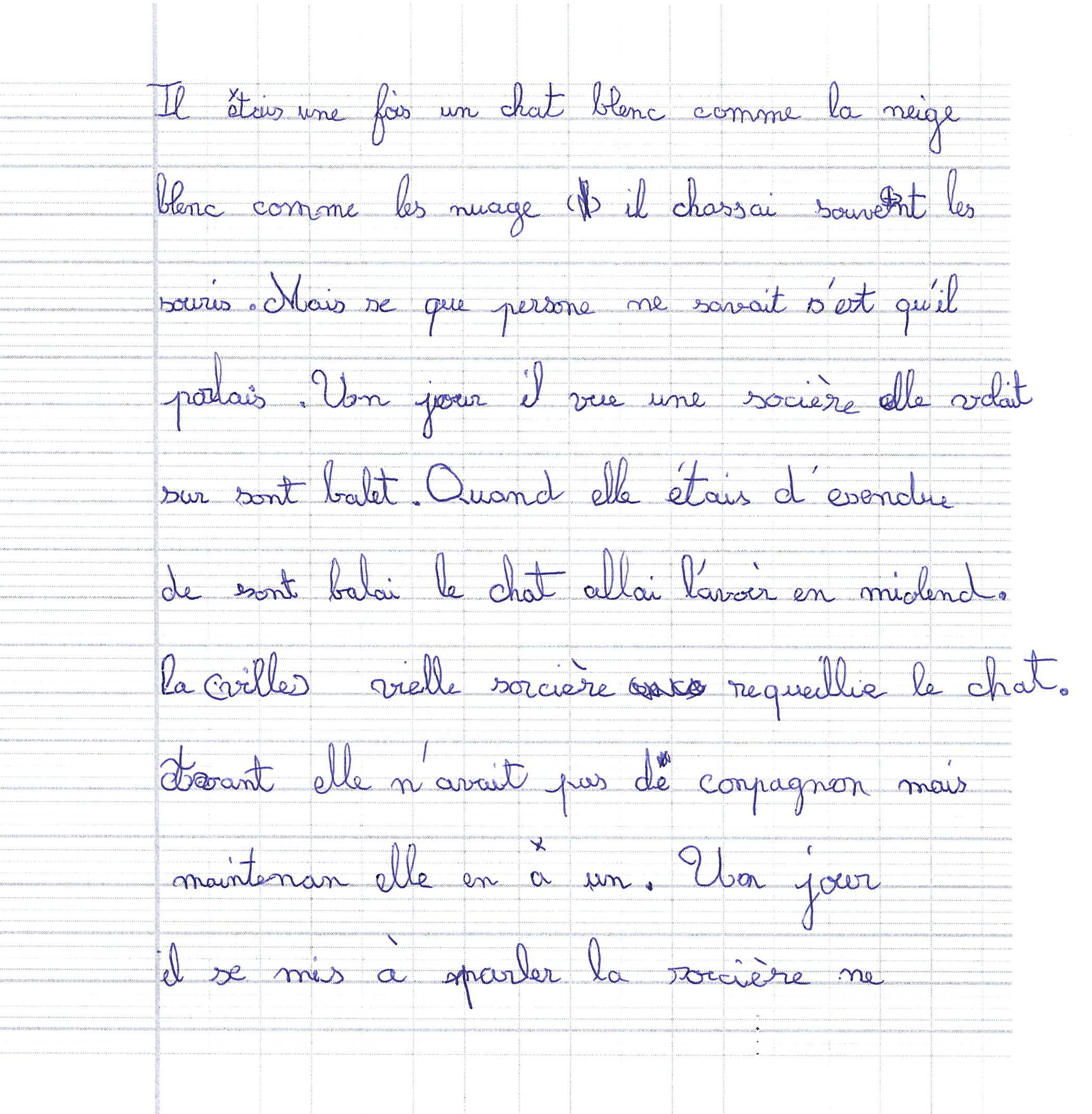 Scan introuvable