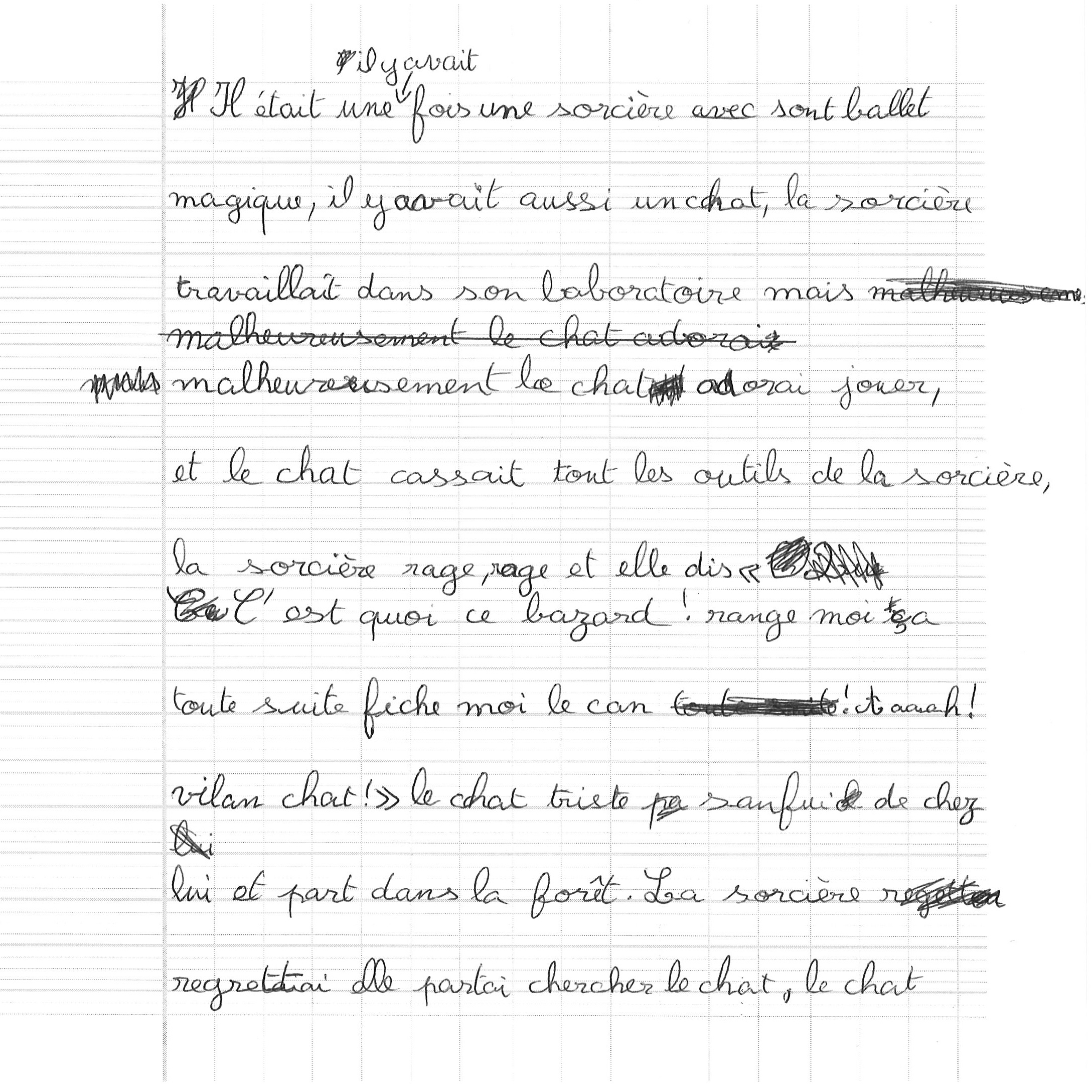 Scan introuvable
