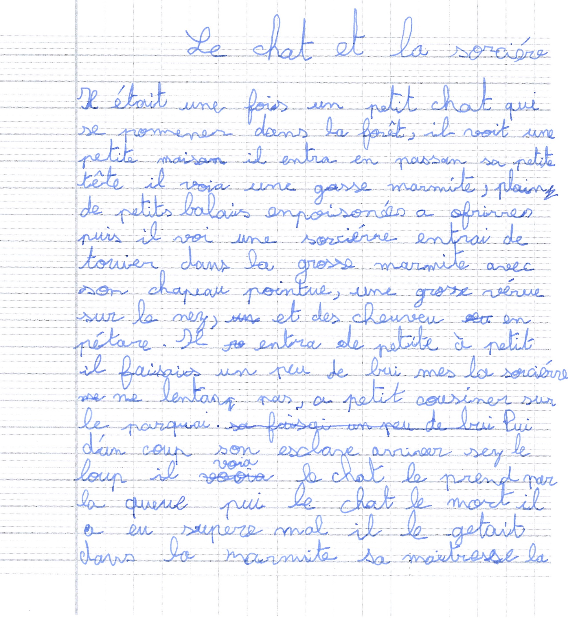 Scan introuvable