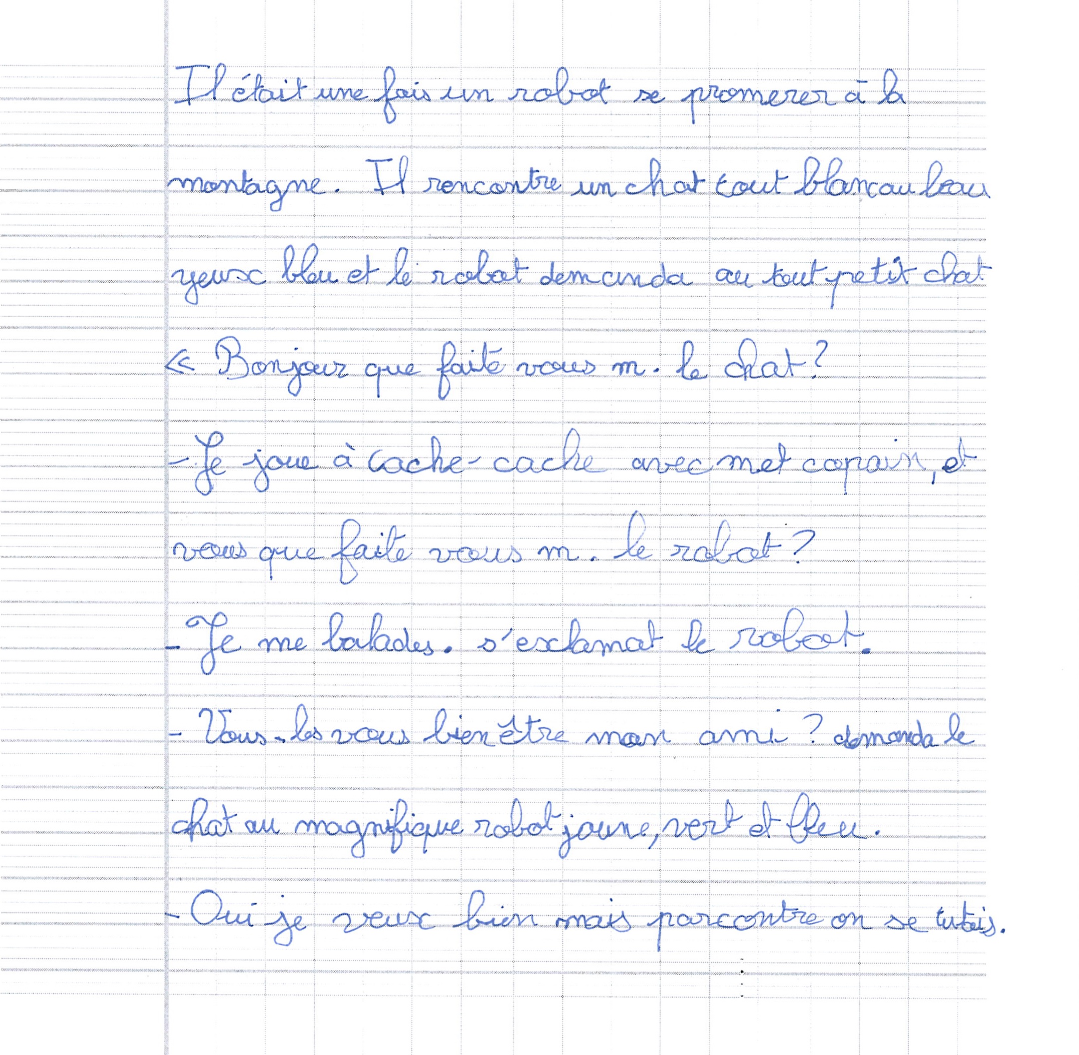 Scan introuvable