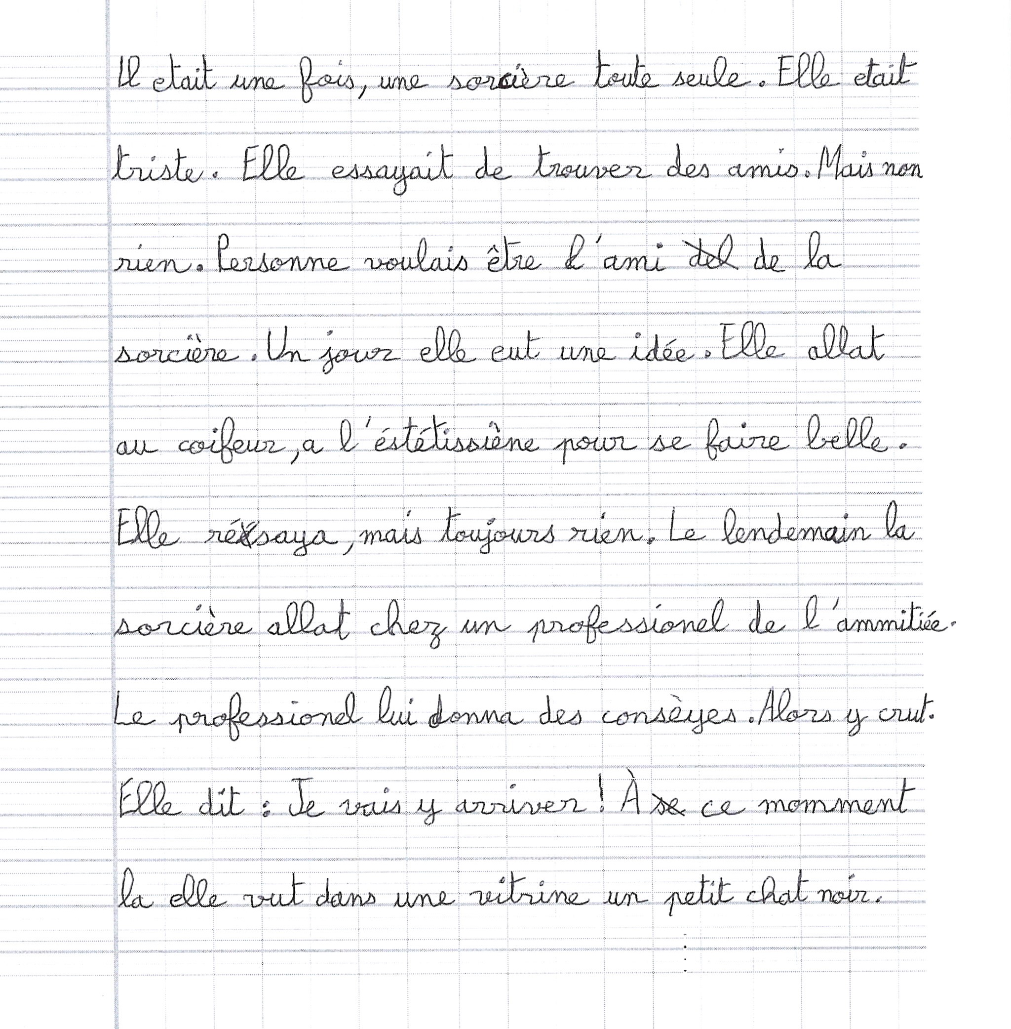 Scan introuvable