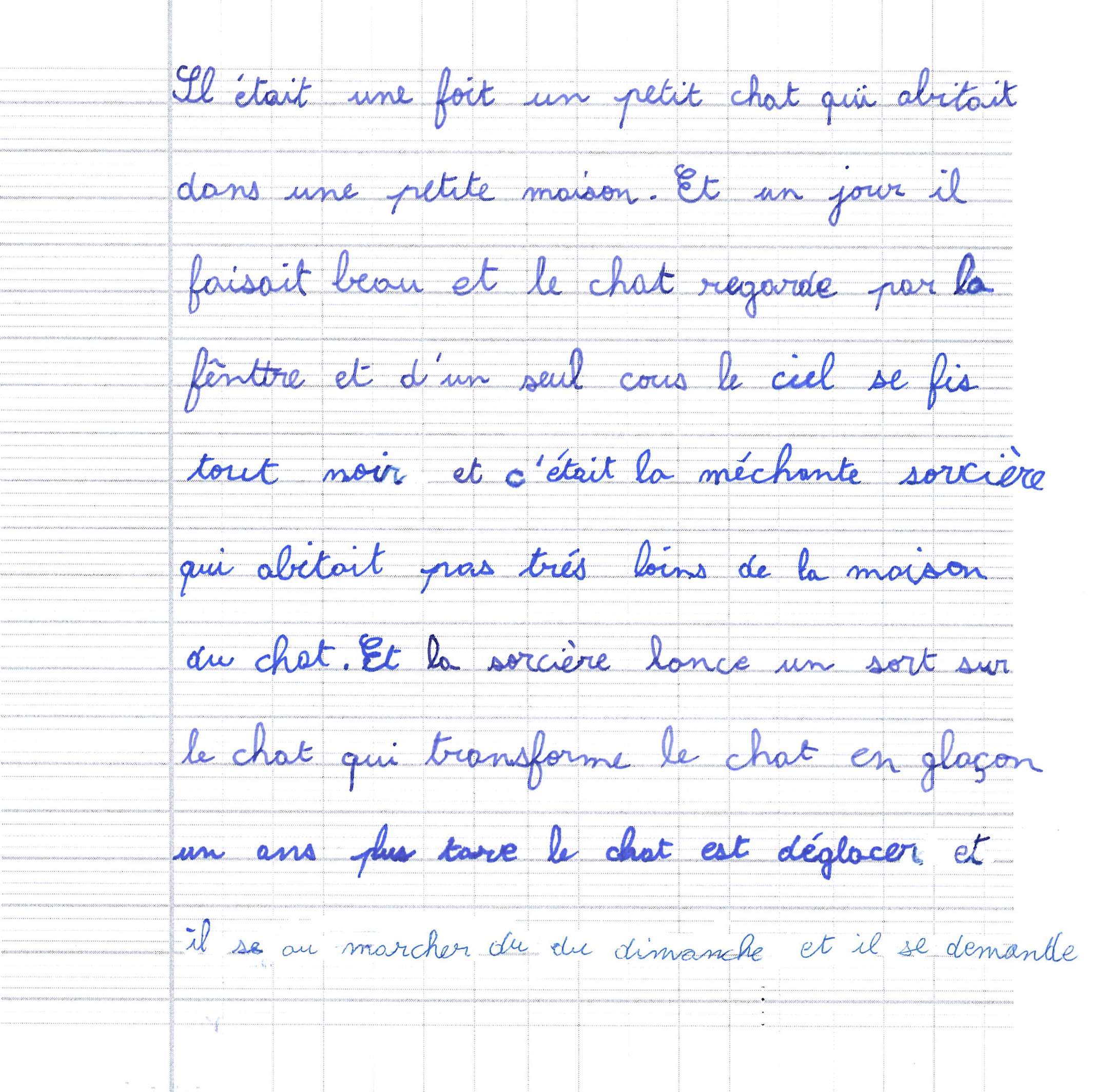 Scan introuvable