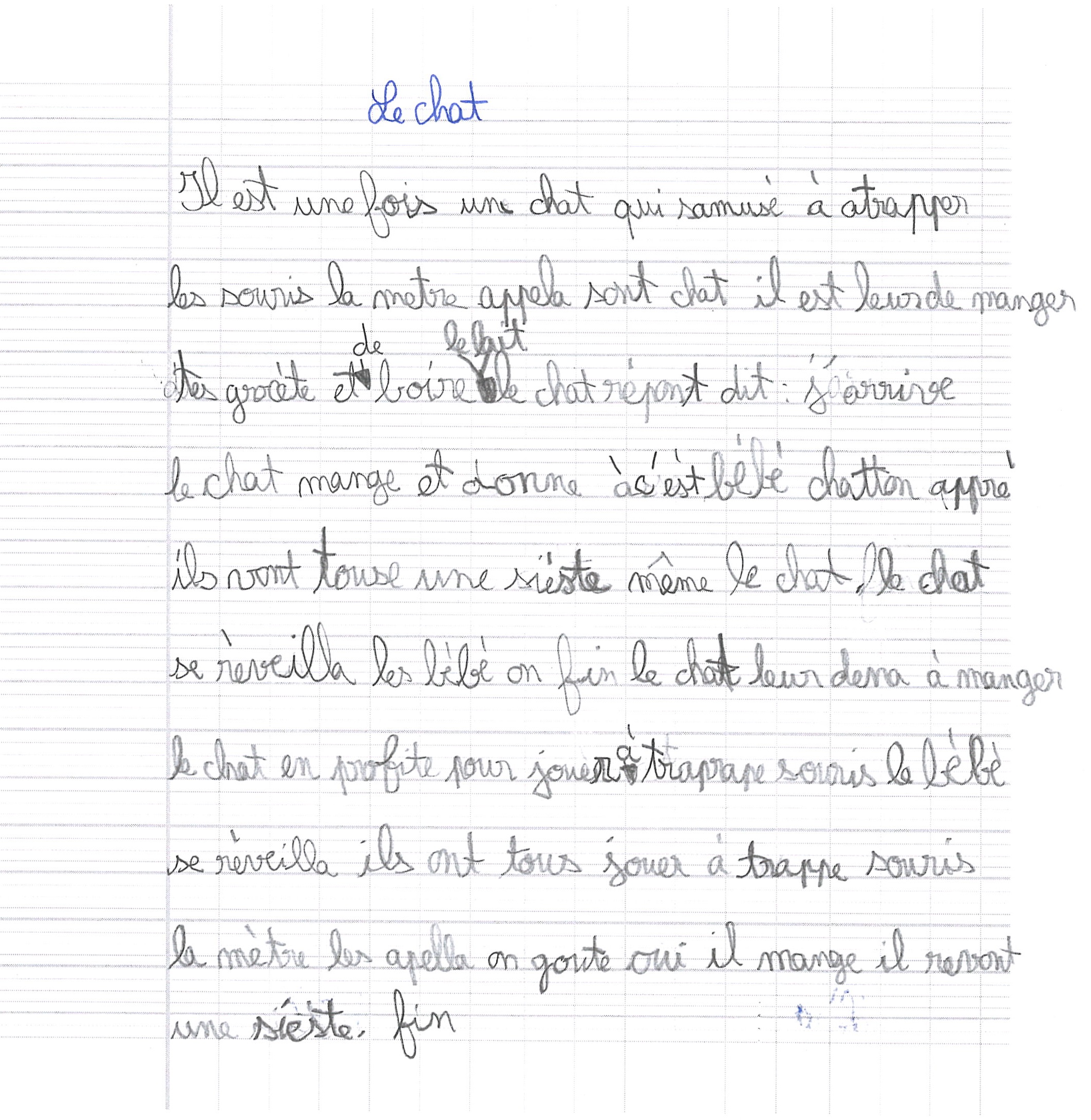 Scan introuvable