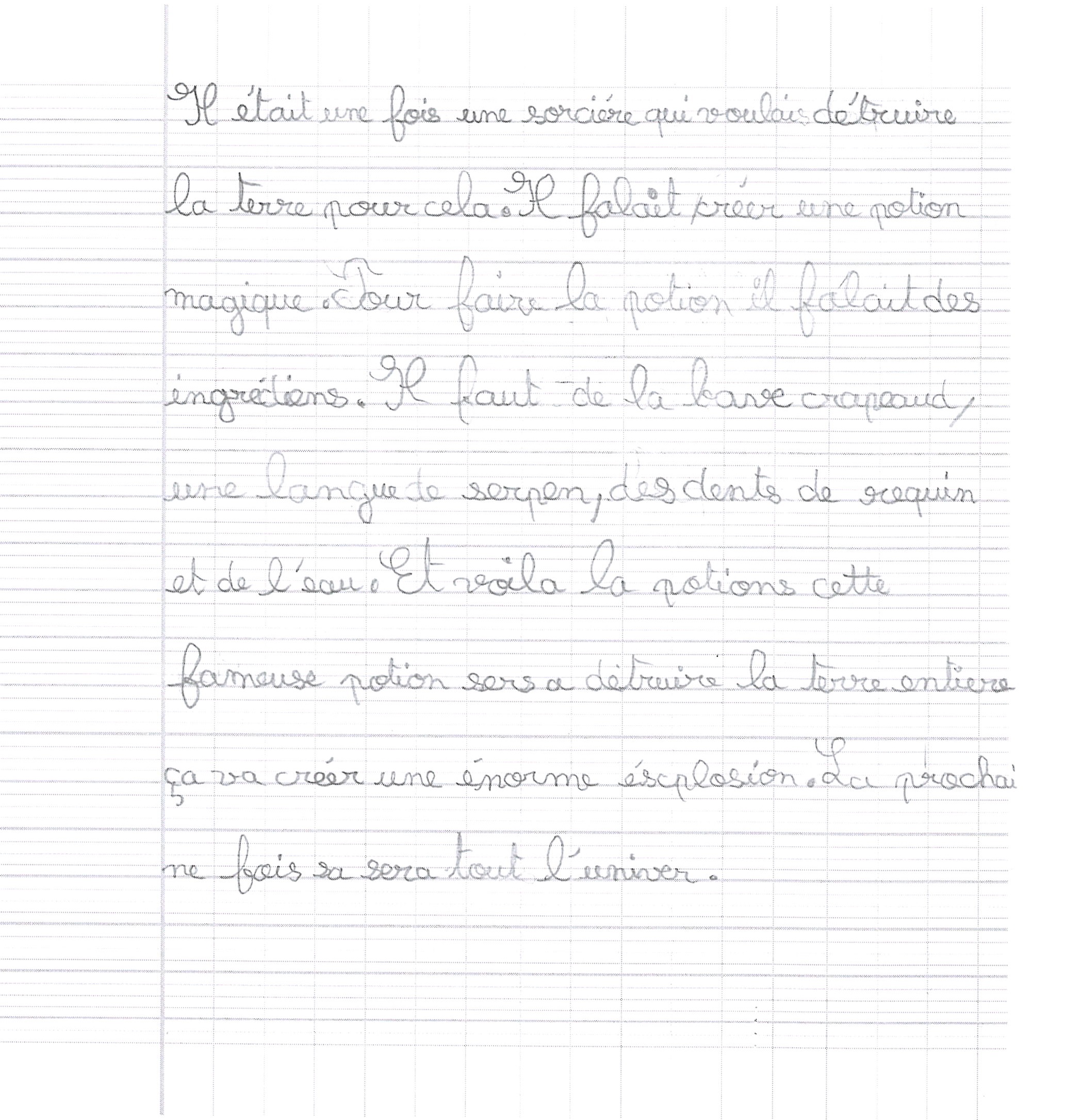 Scan introuvable