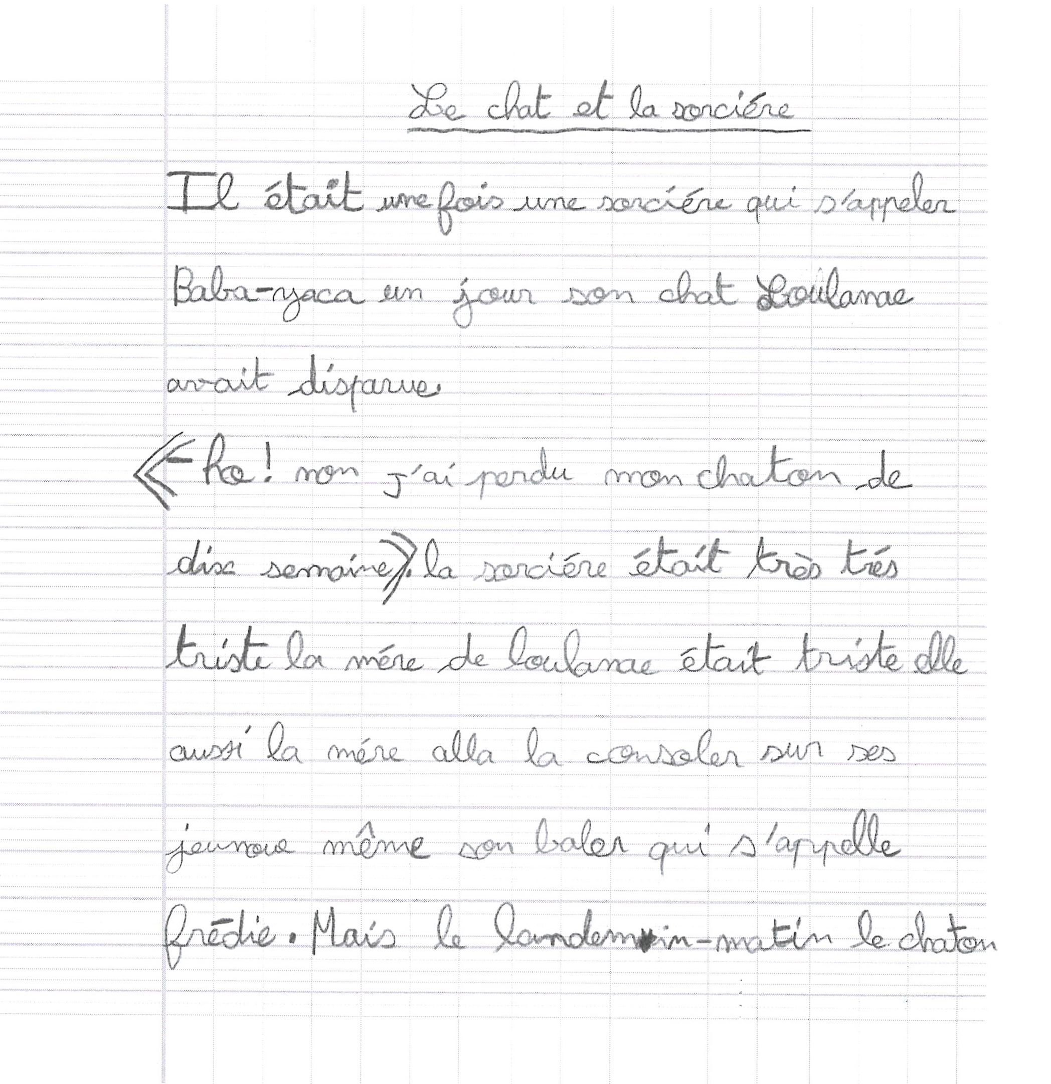 Scan introuvable