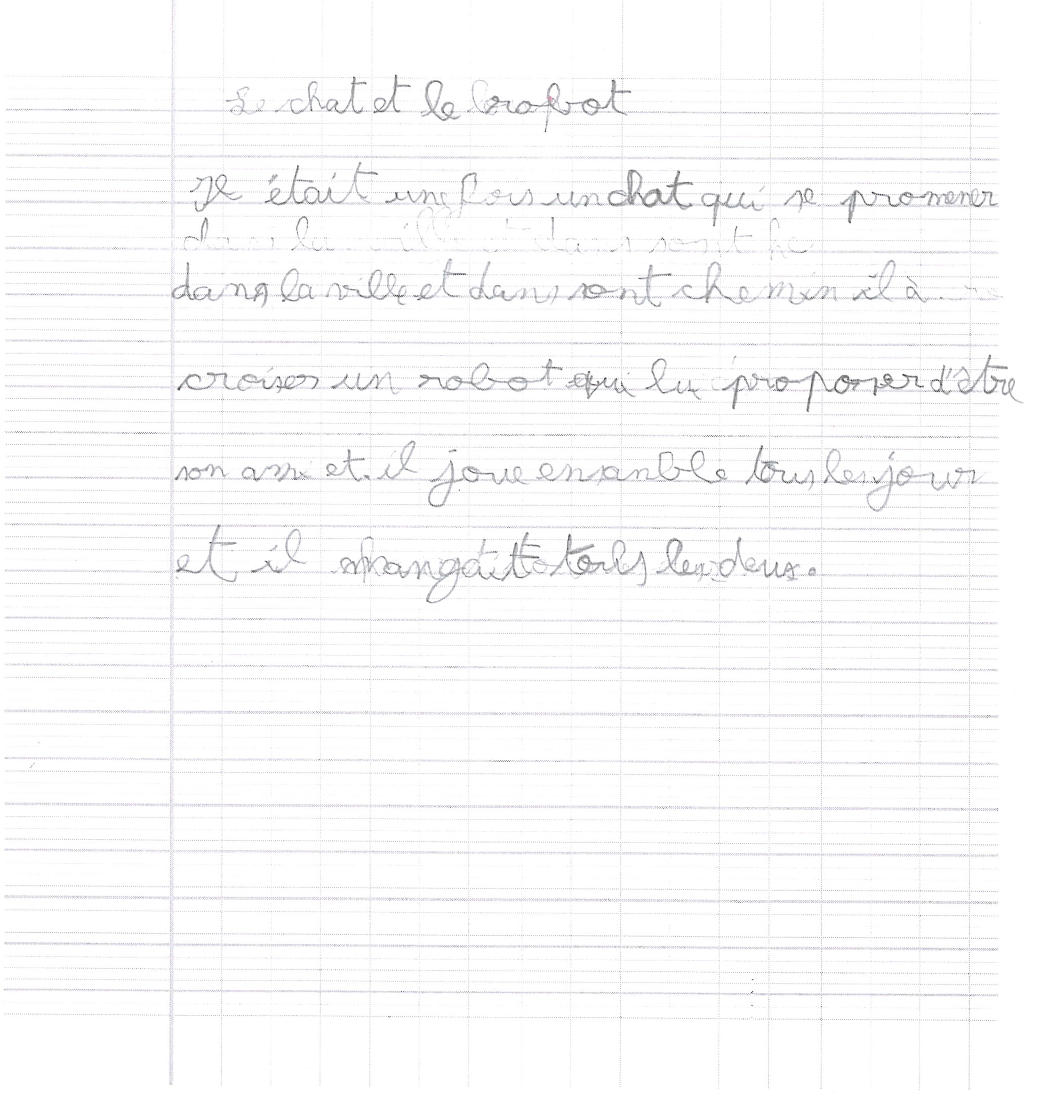 Scan introuvable