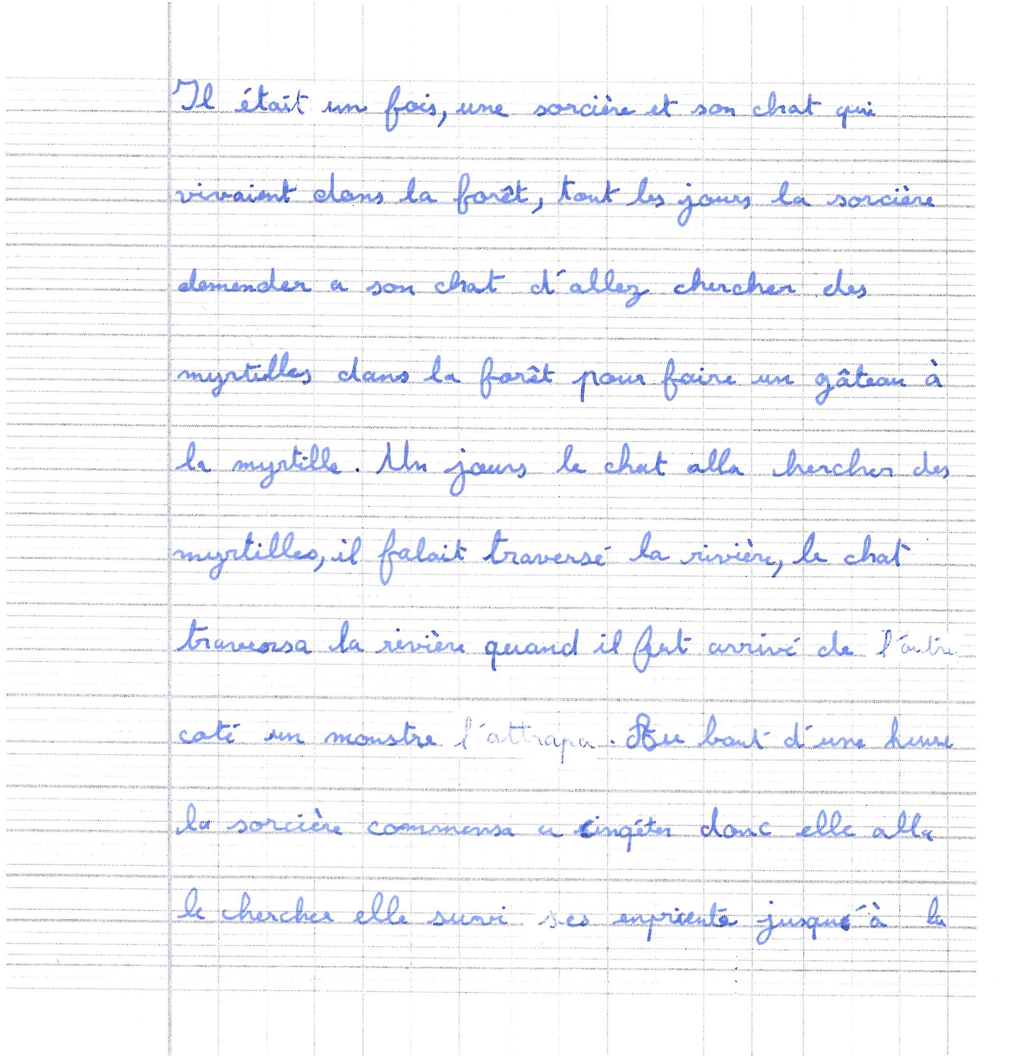 Scan introuvable
