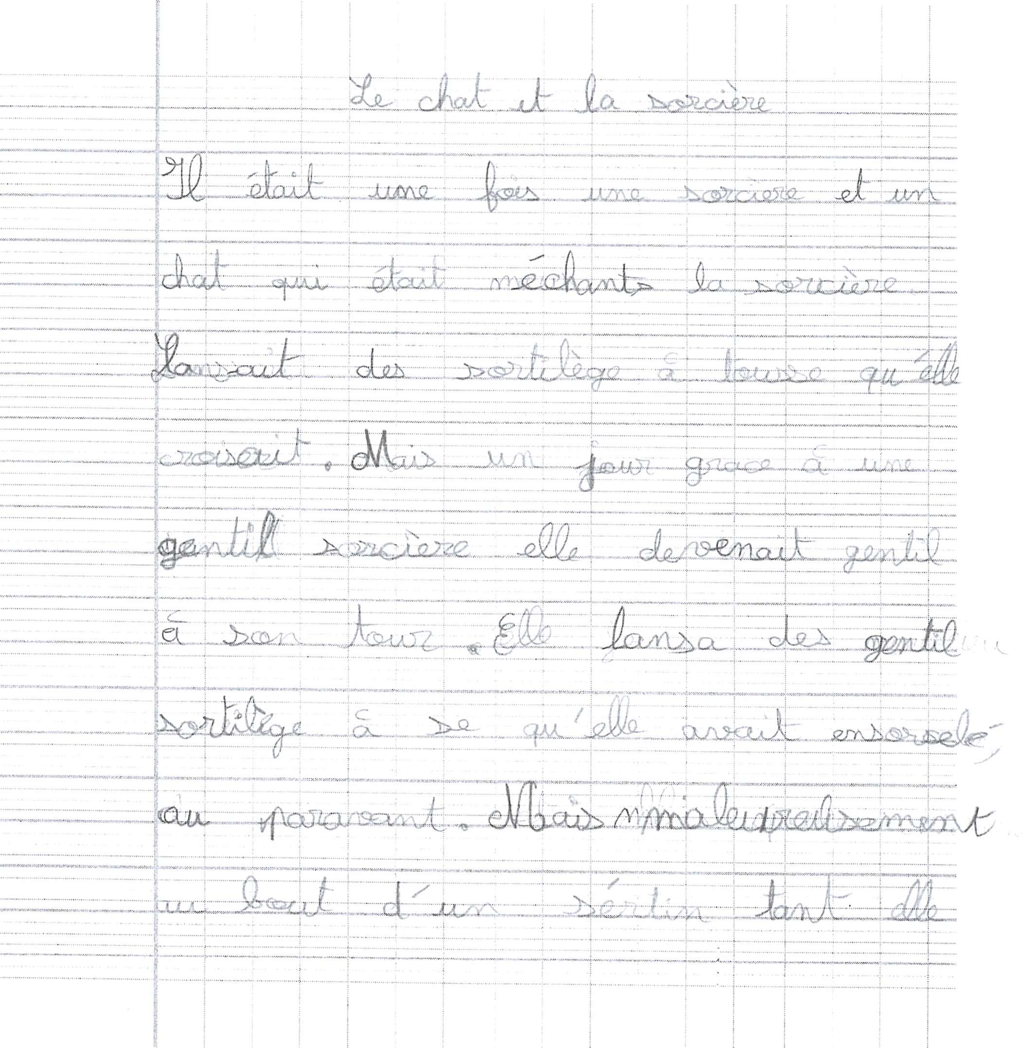 Scan introuvable