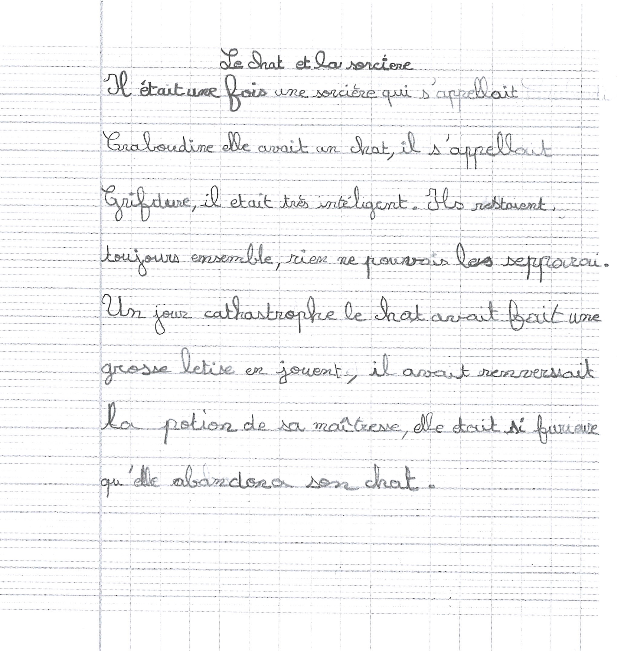 Scan introuvable