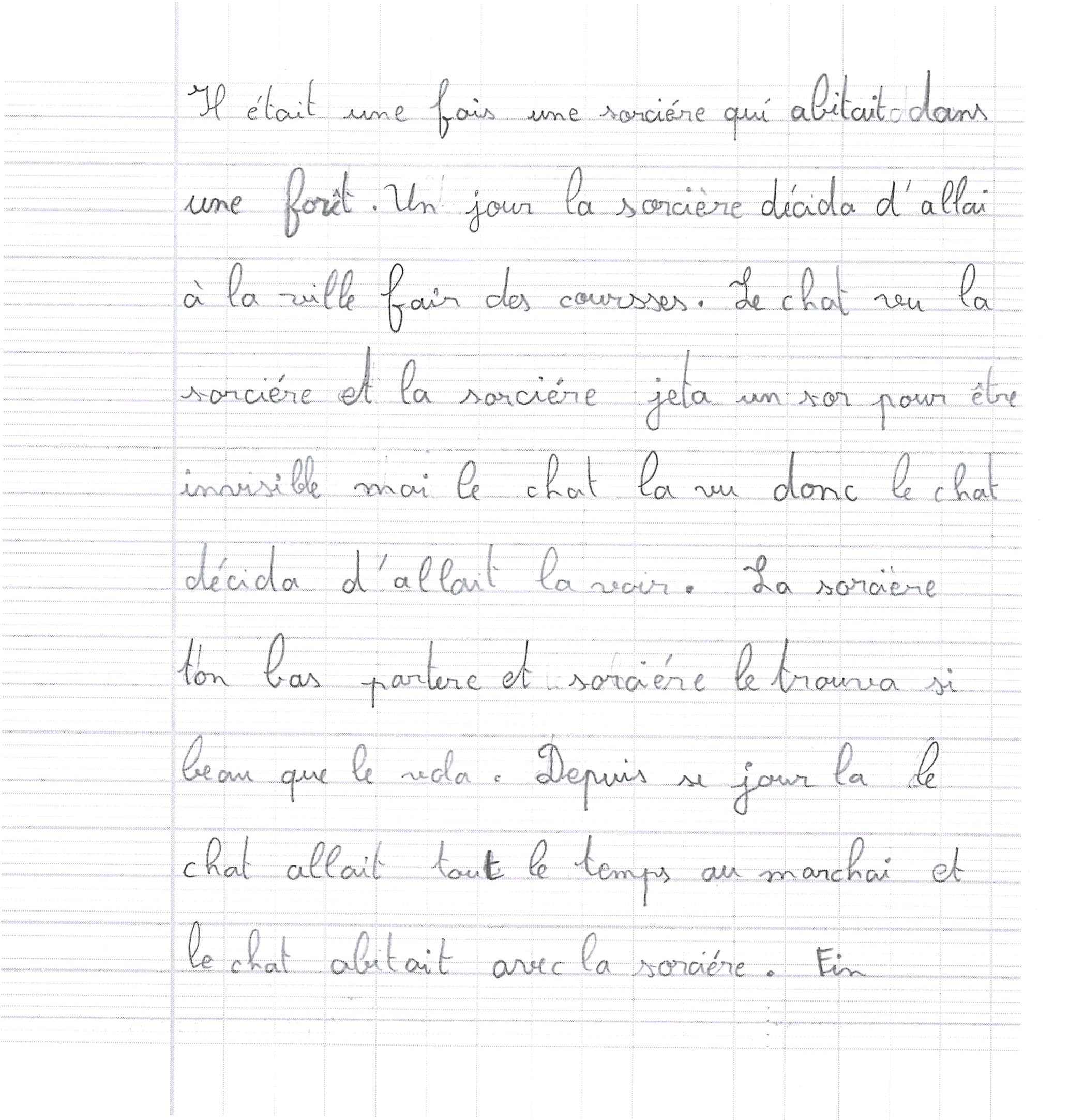 Scan introuvable