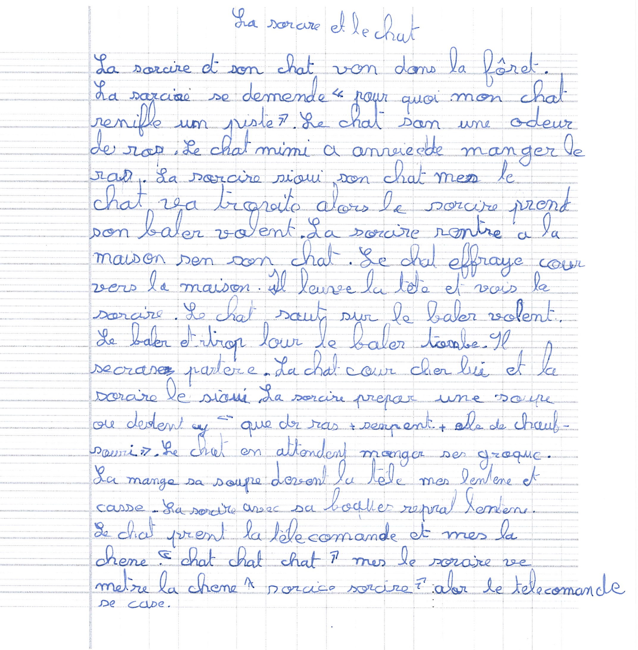 Scan introuvable