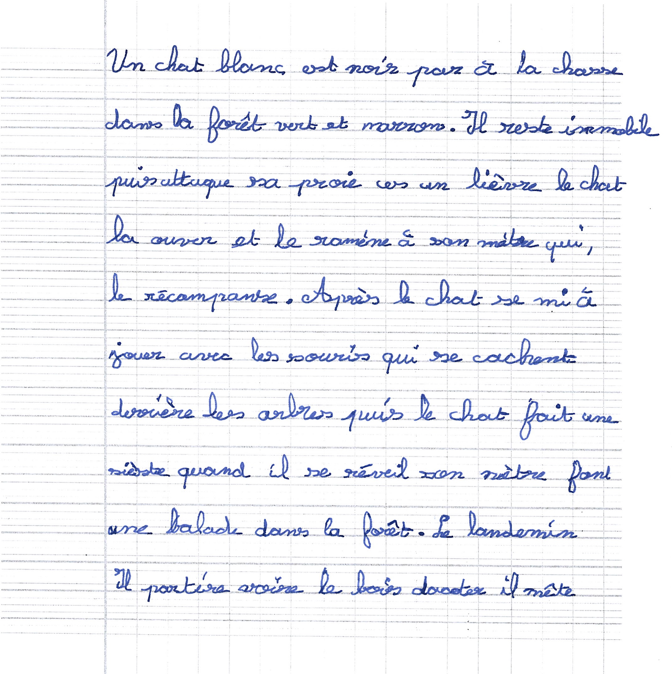 Scan introuvable