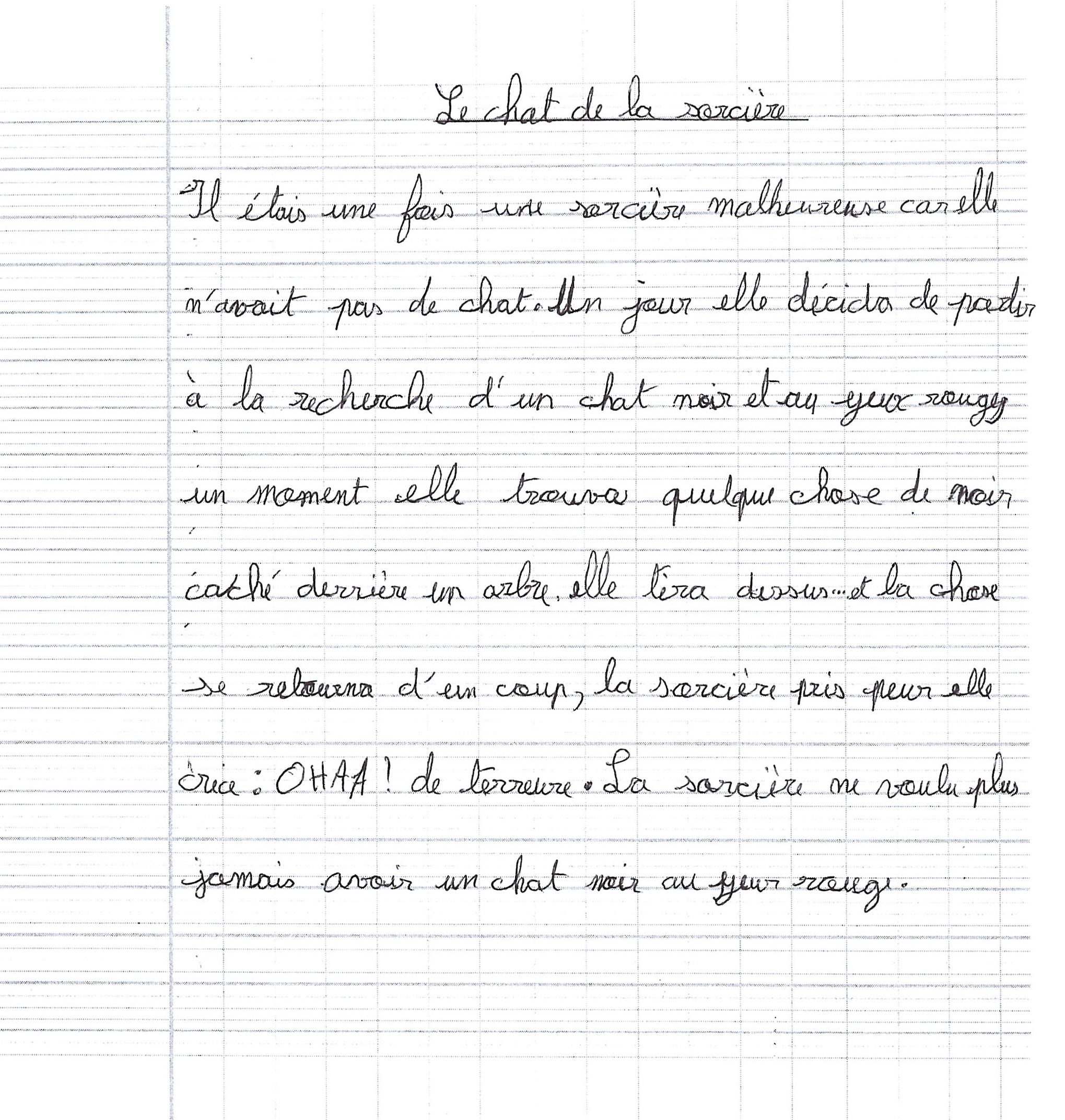 Scan introuvable