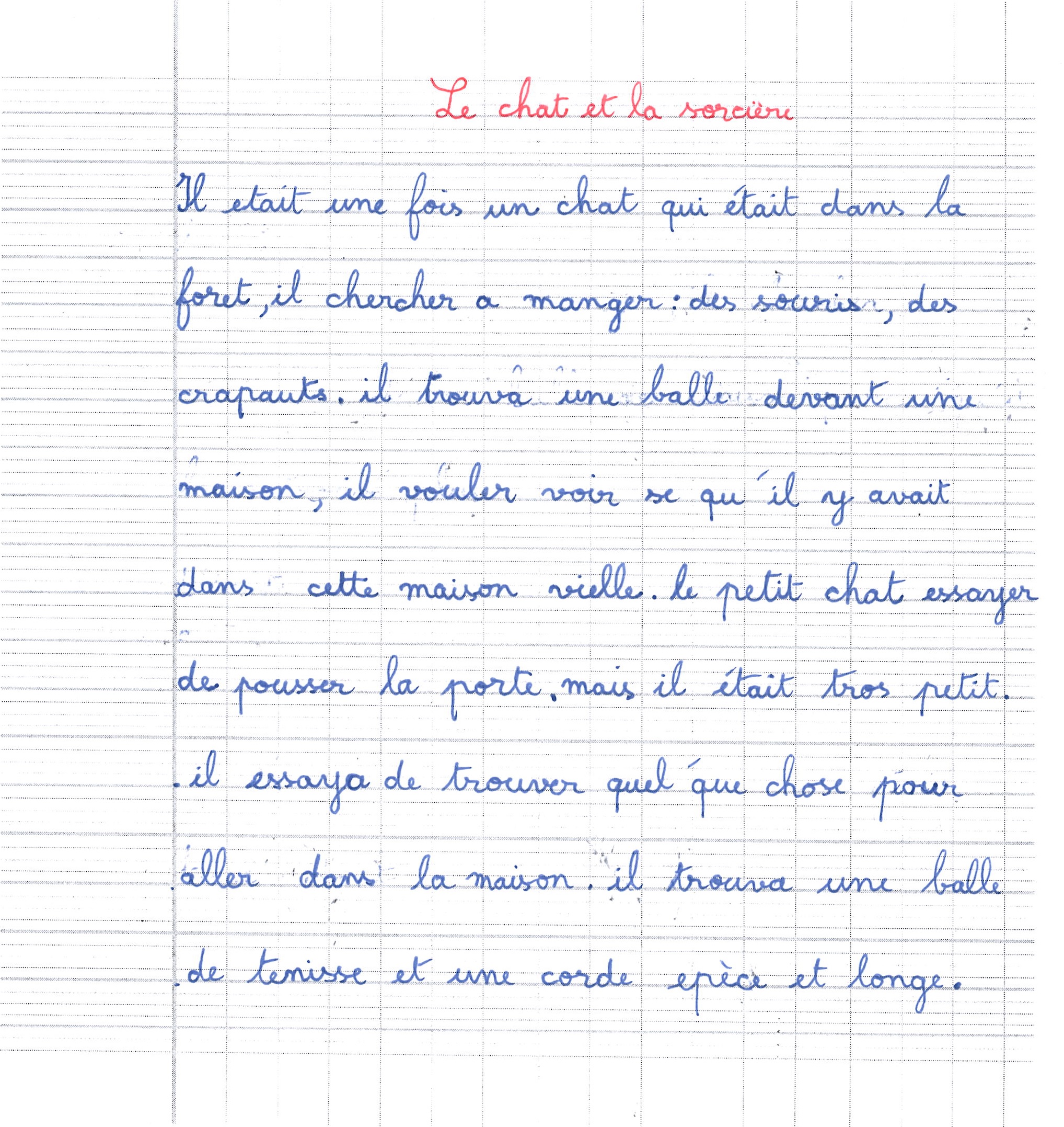 Scan introuvable