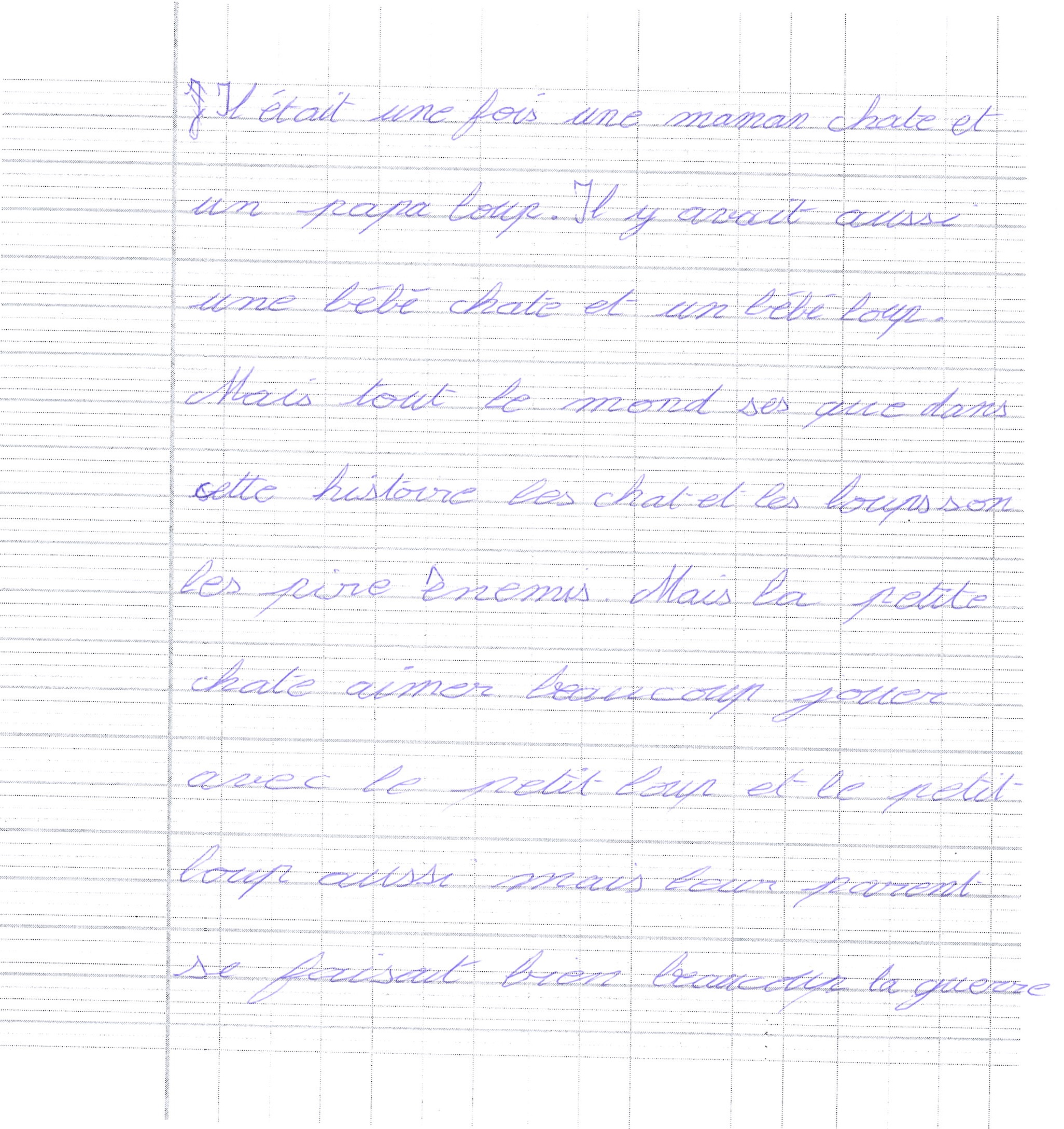 Scan introuvable