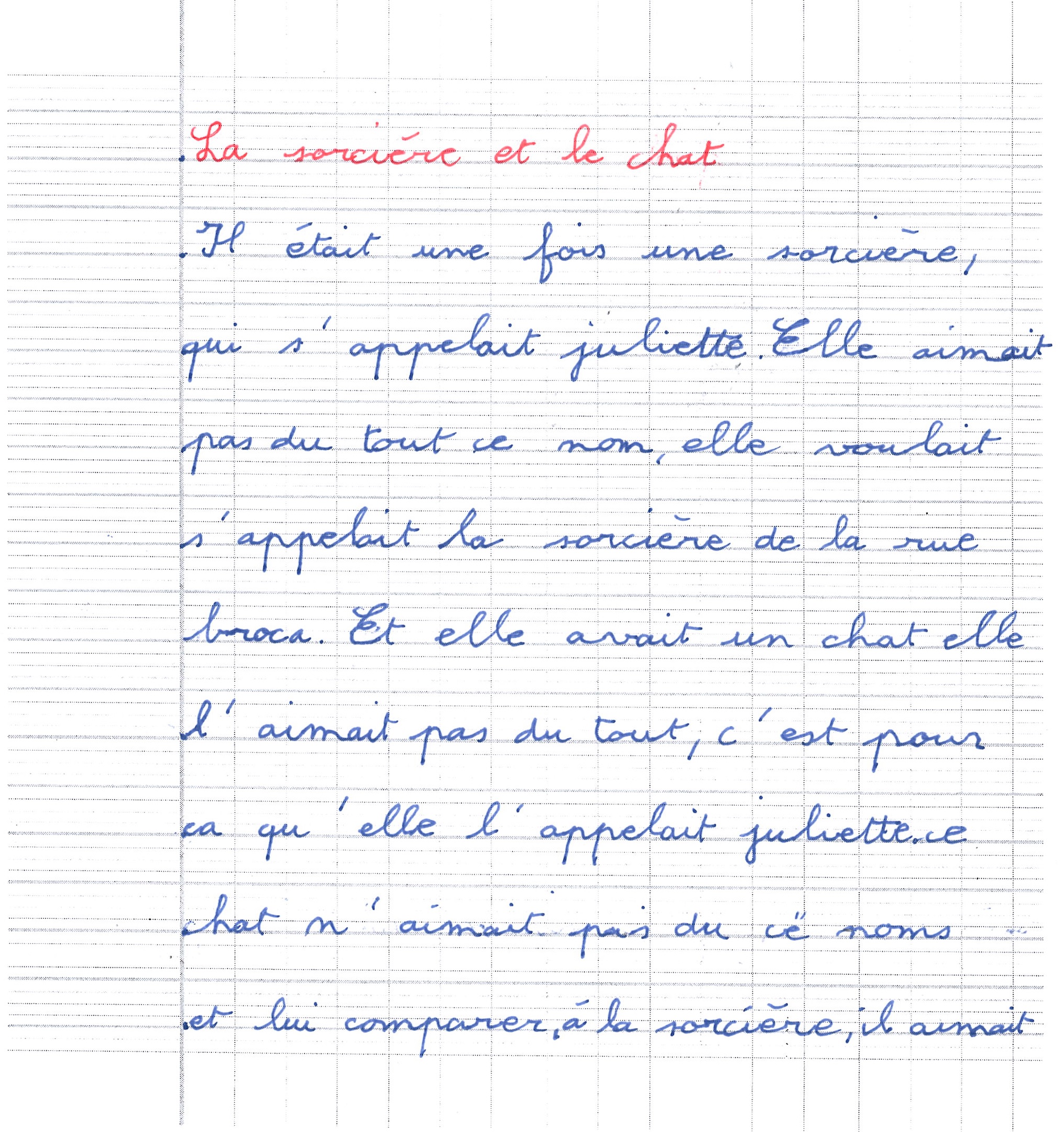 Scan introuvable