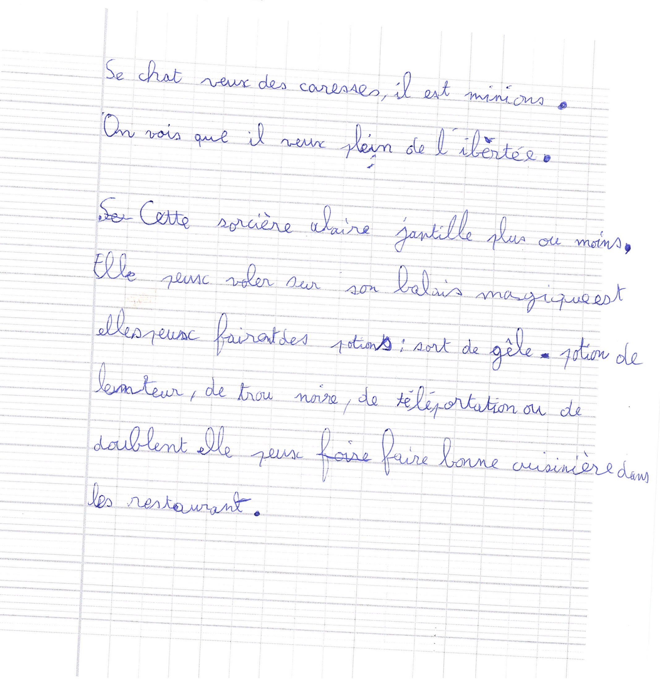 Scan introuvable