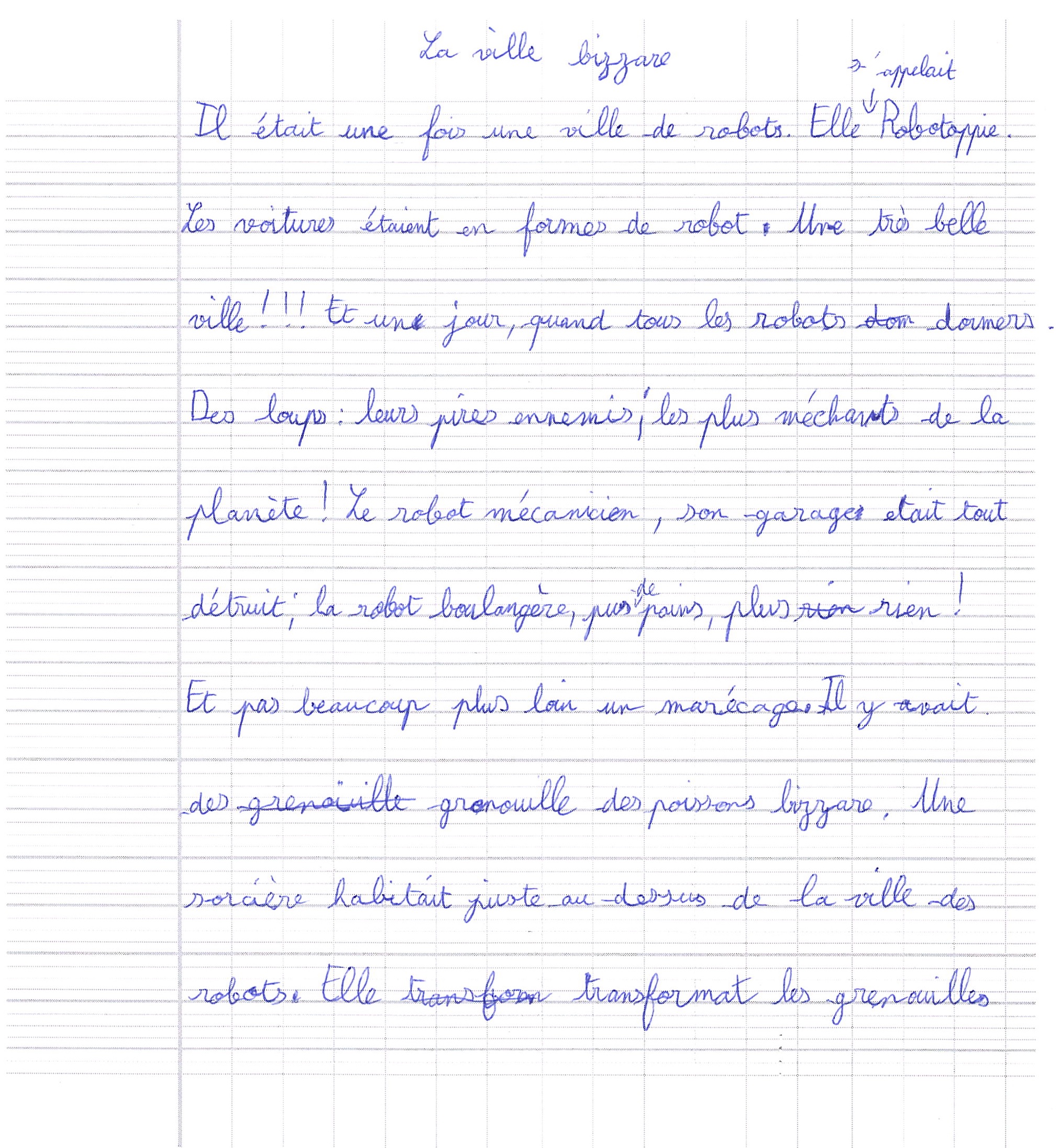 Scan introuvable