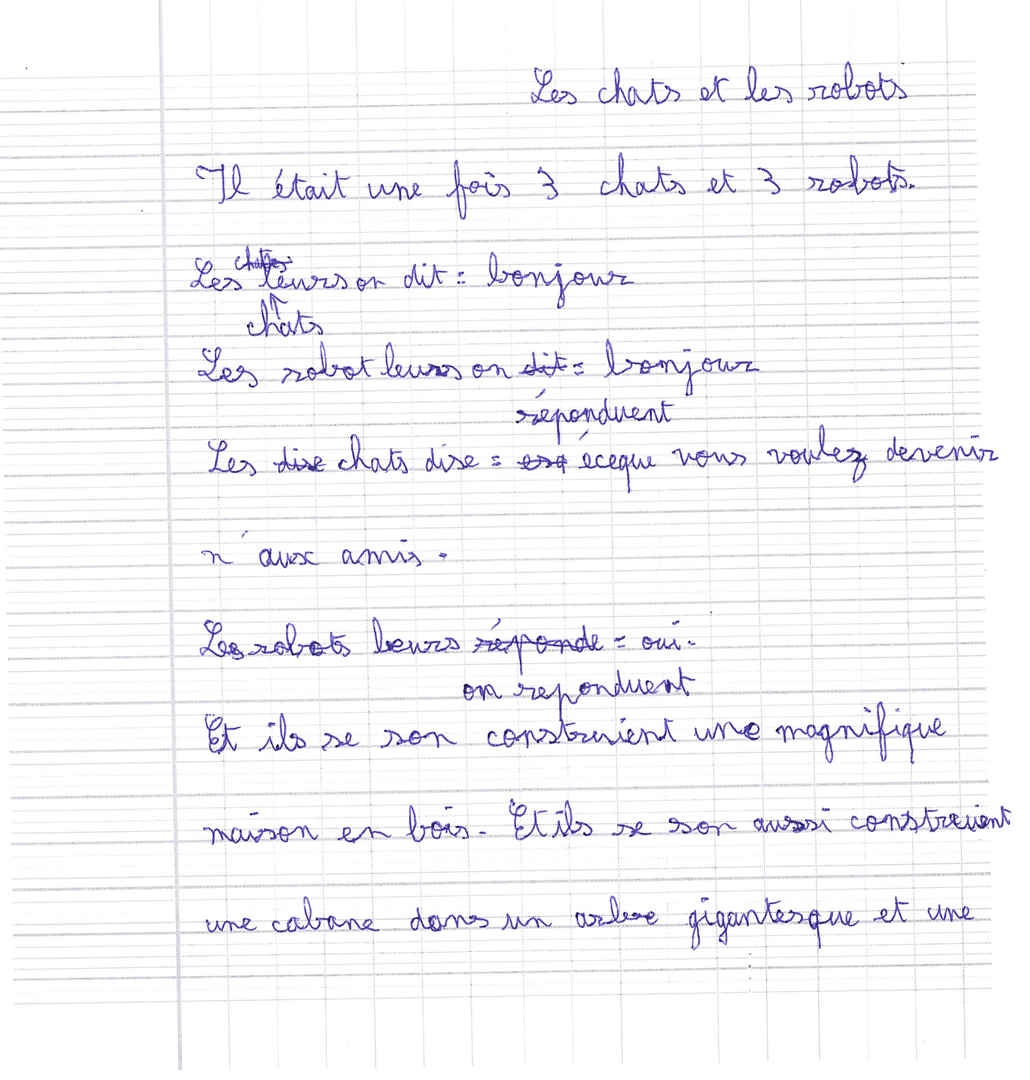 Scan introuvable