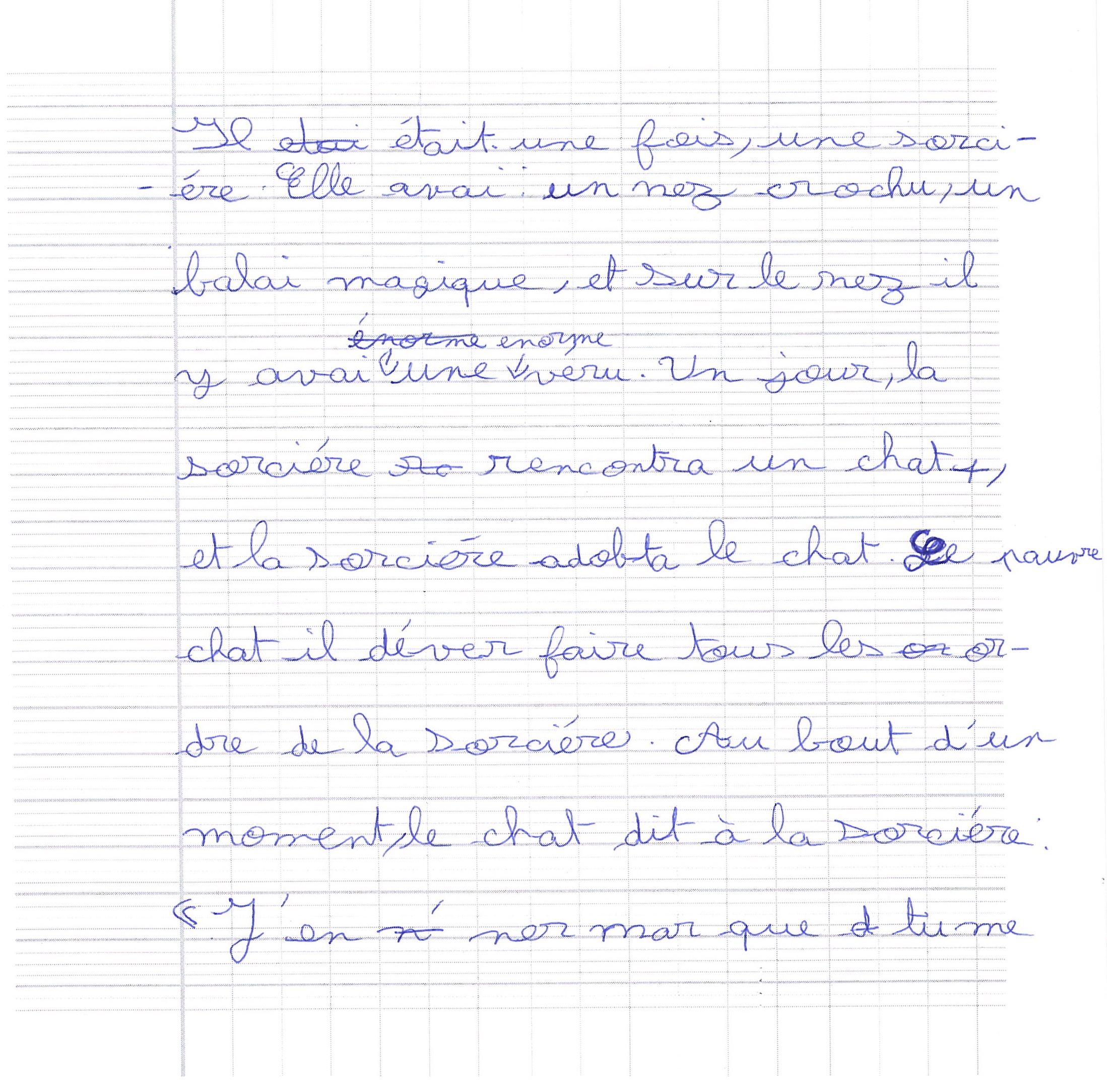 Scan introuvable