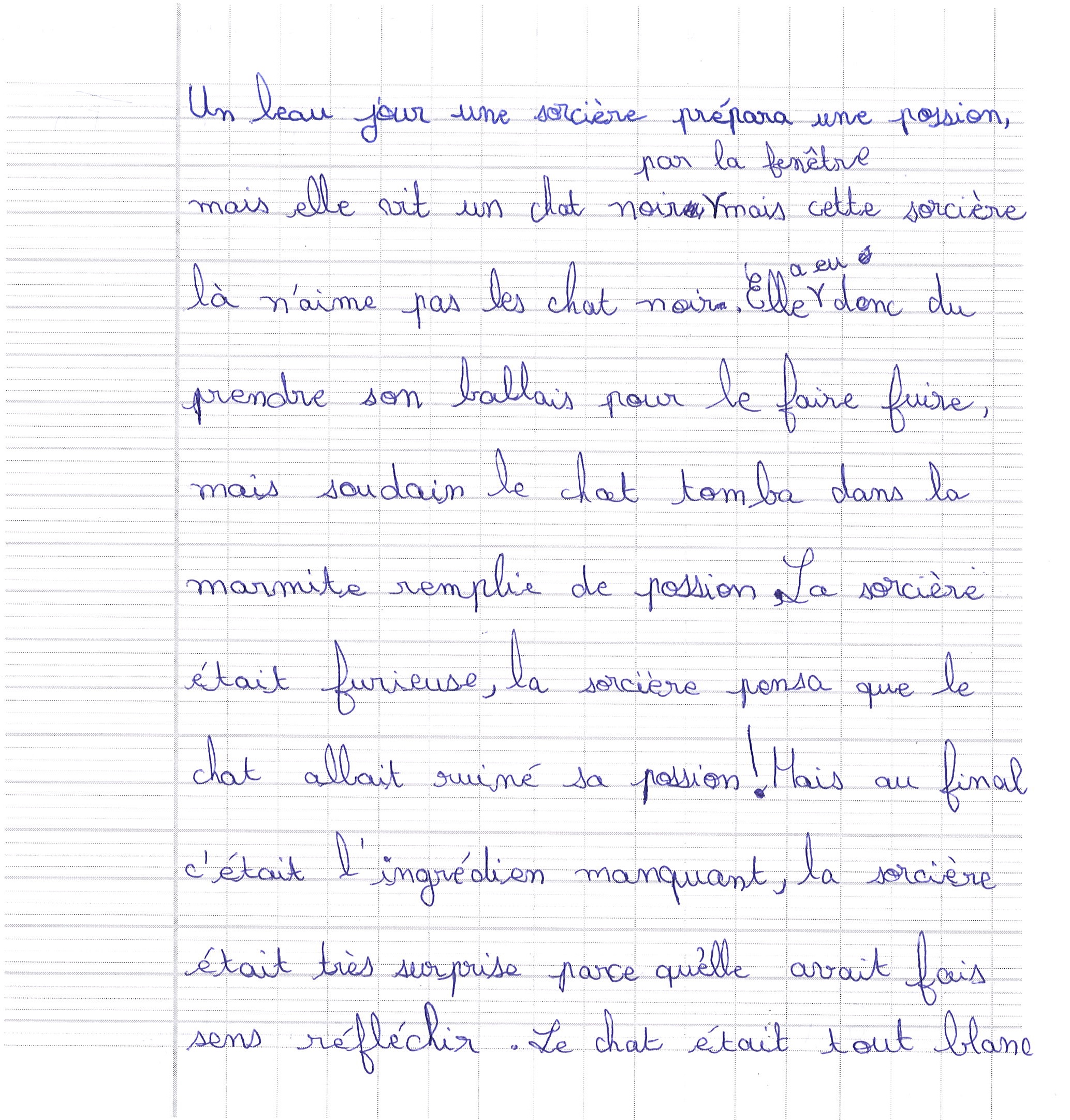 Scan introuvable