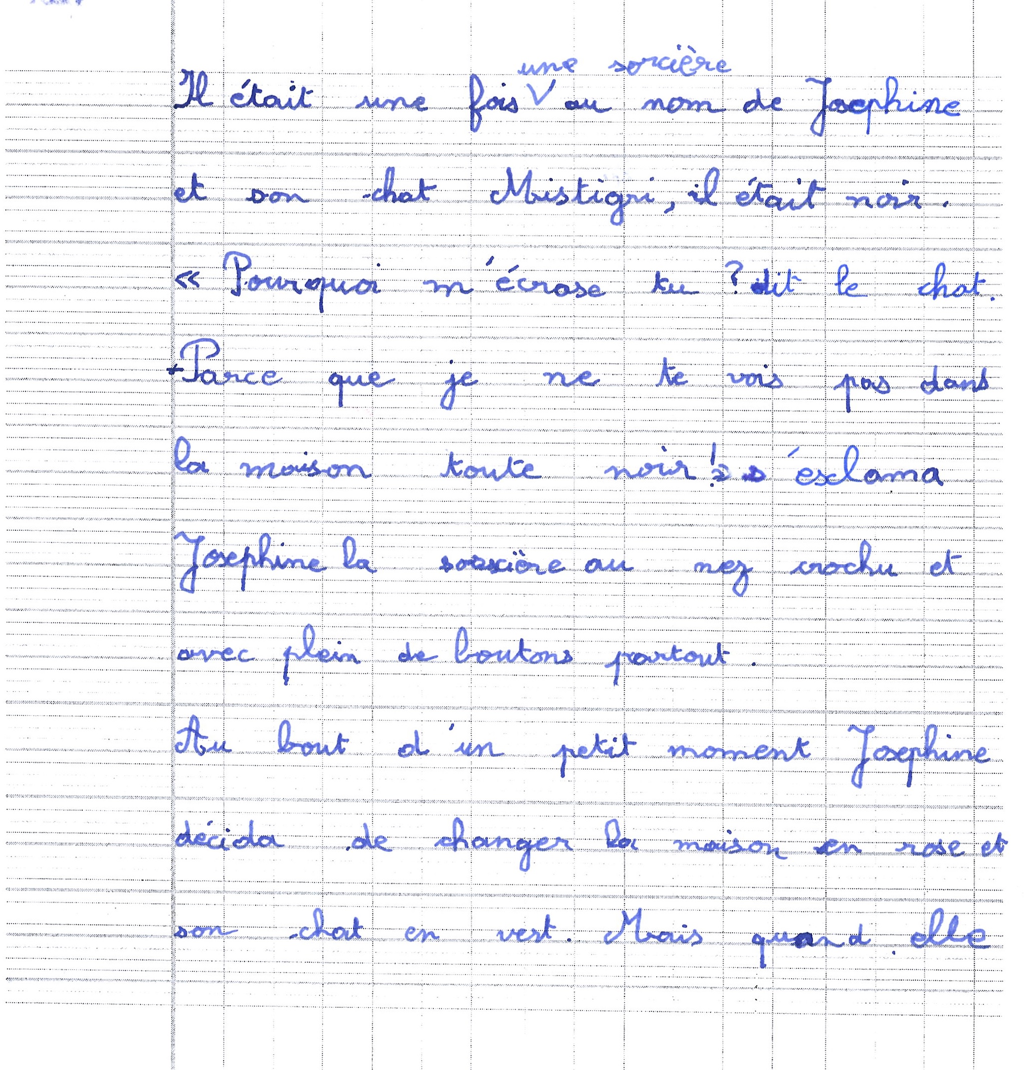 Scan introuvable
