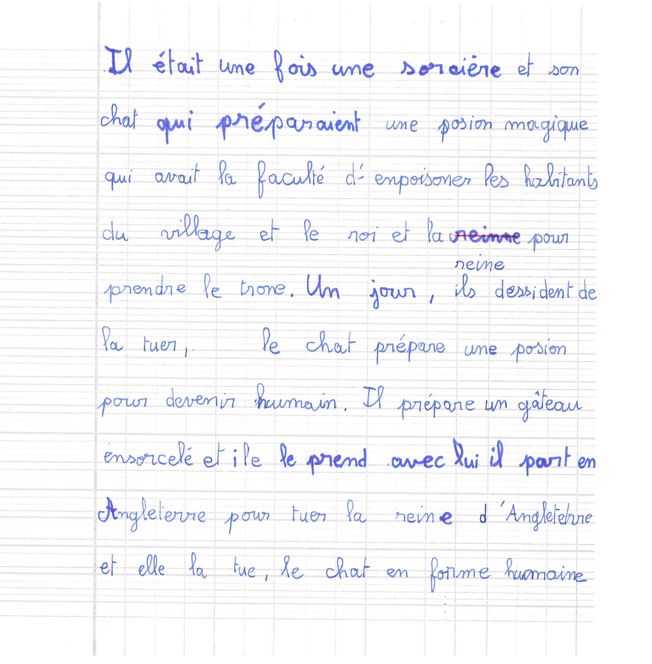 Scan introuvable