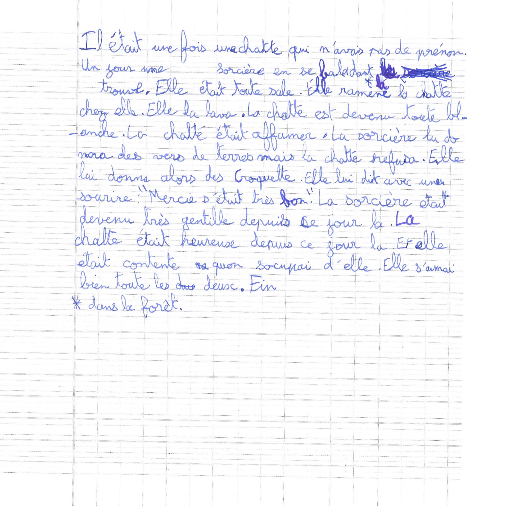 Scan introuvable