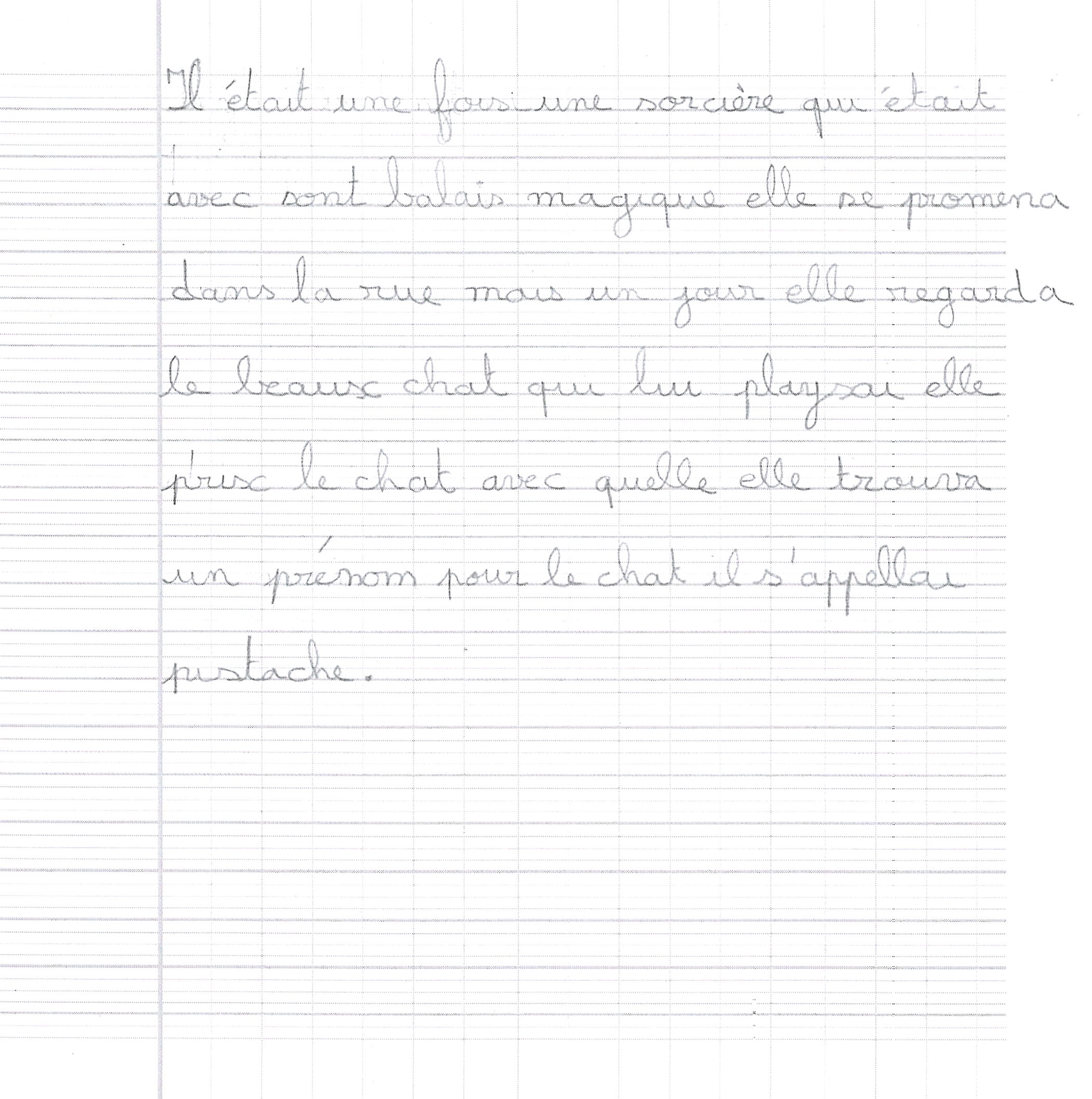 Scan introuvable