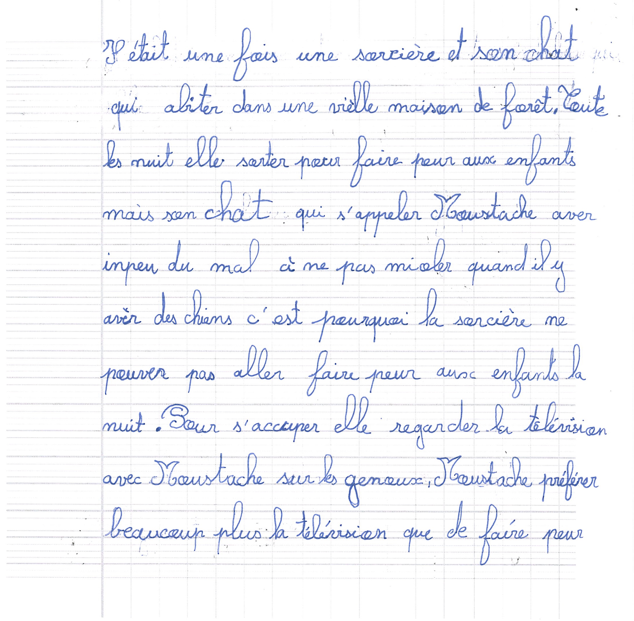 Scan introuvable