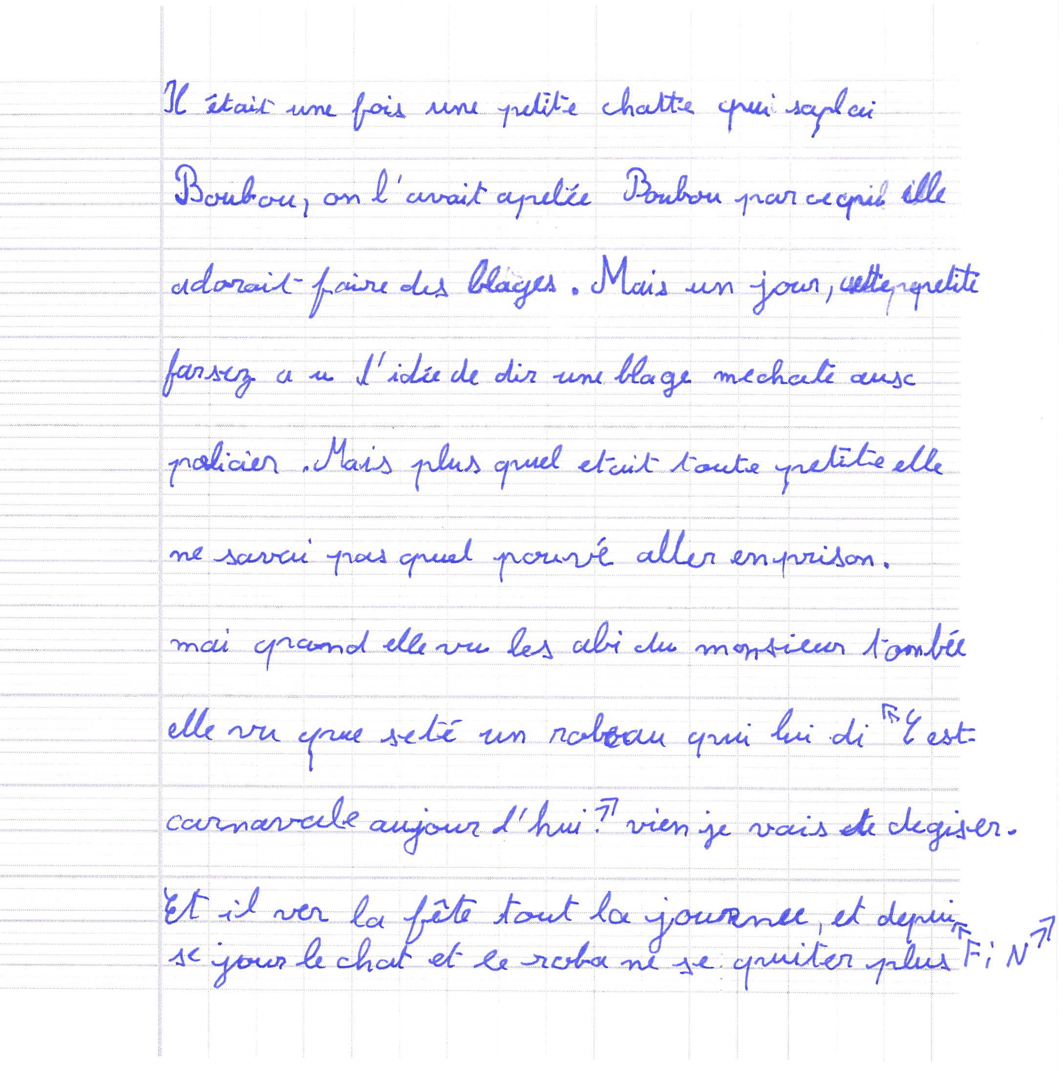 Scan introuvable