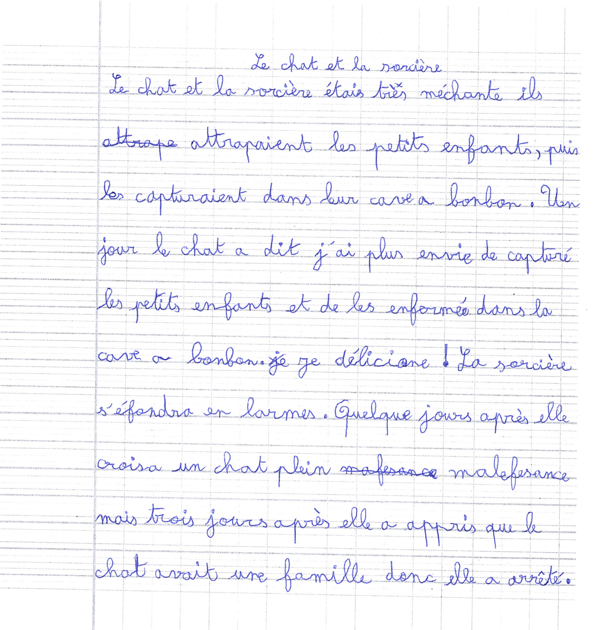 Scan introuvable