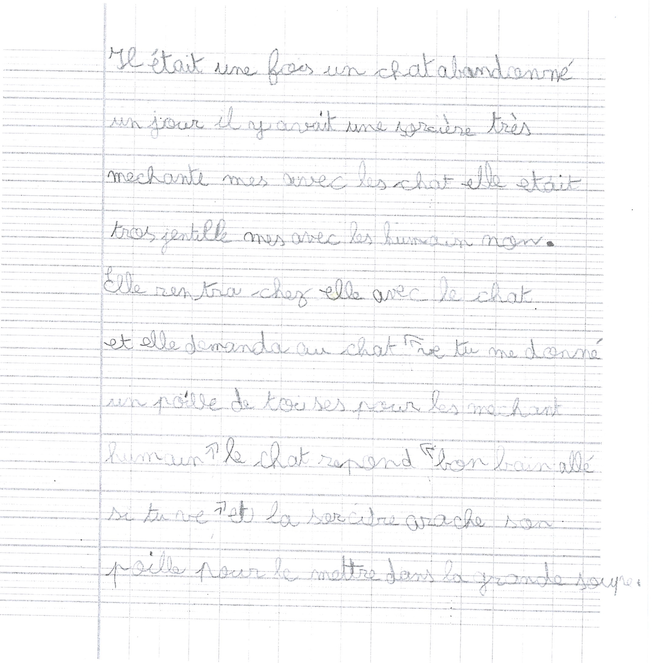 Scan introuvable