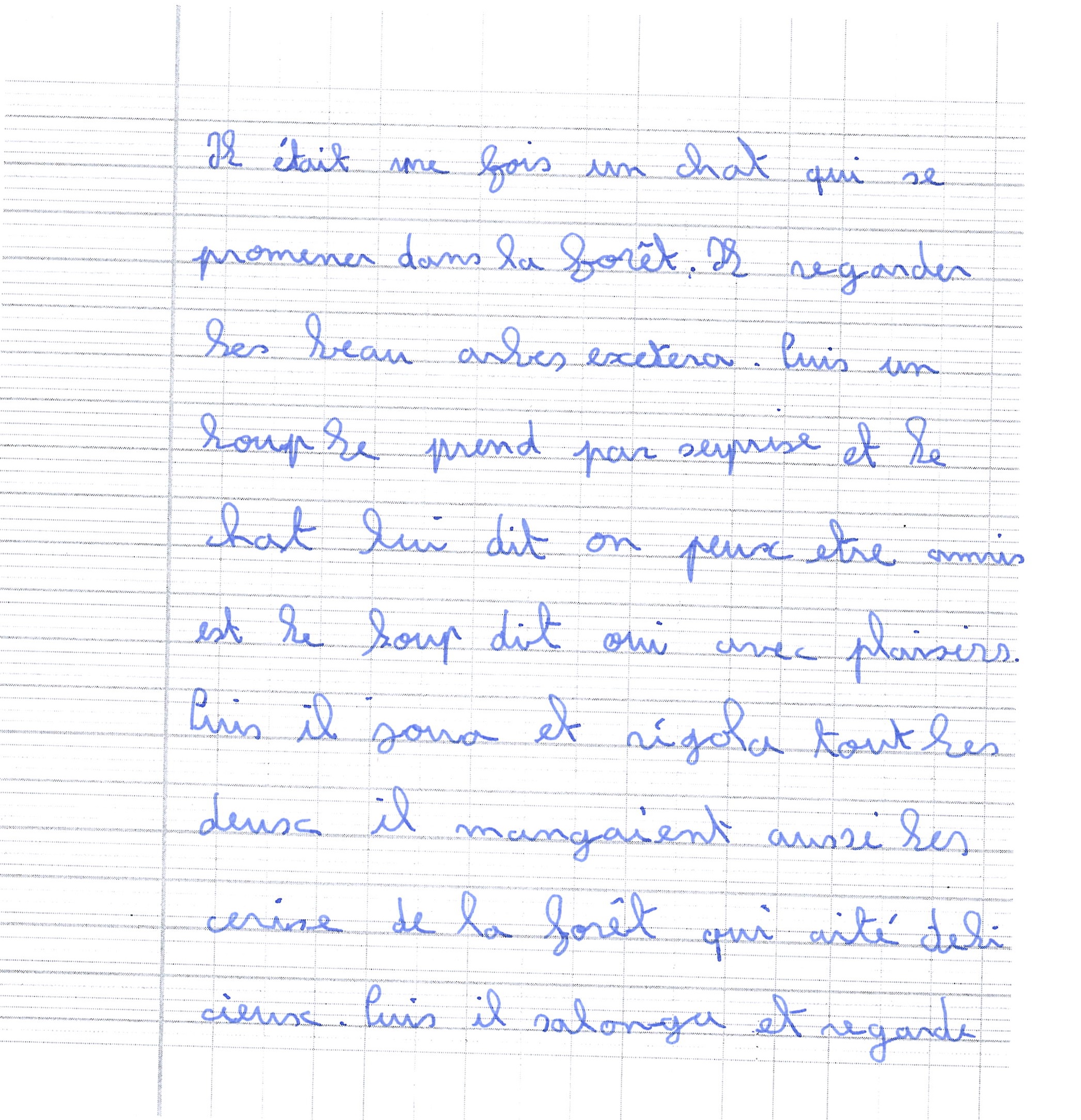 Scan introuvable