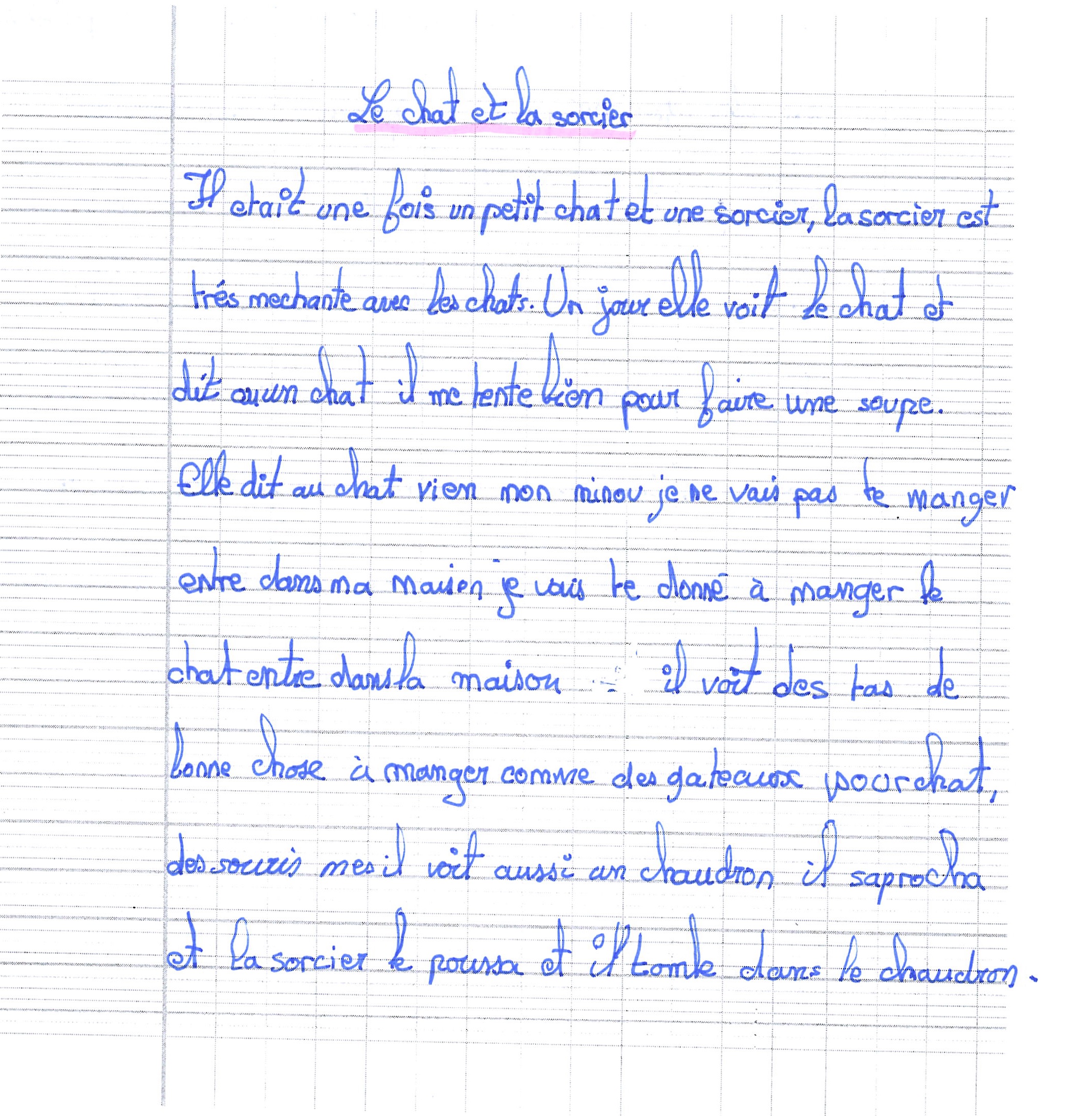 Scan introuvable
