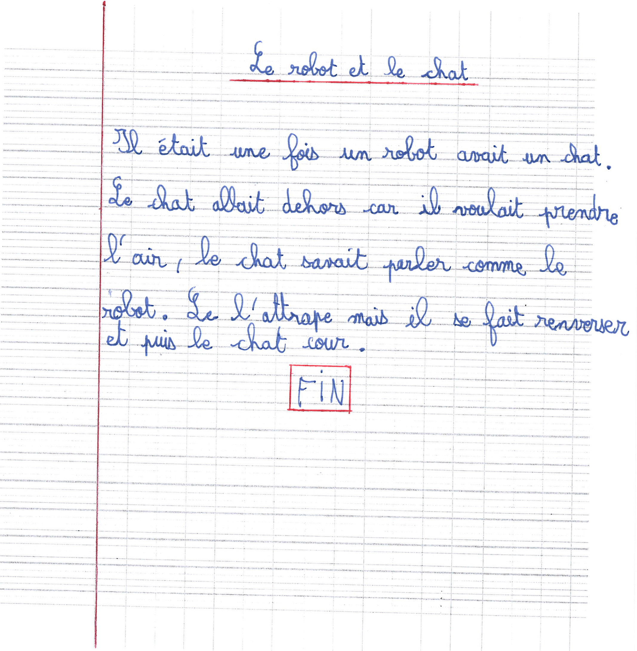 Scan introuvable