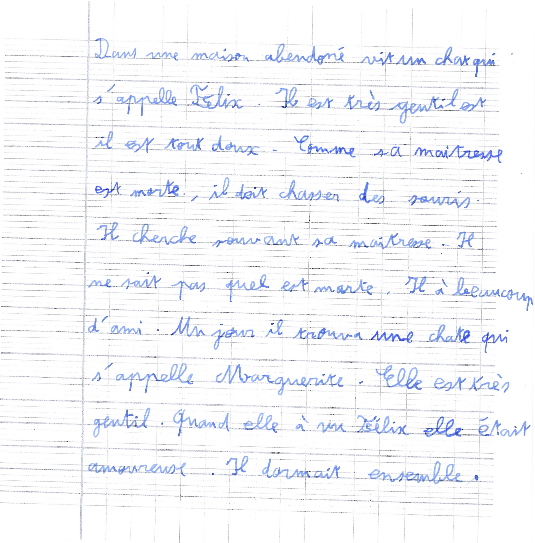 Scan introuvable