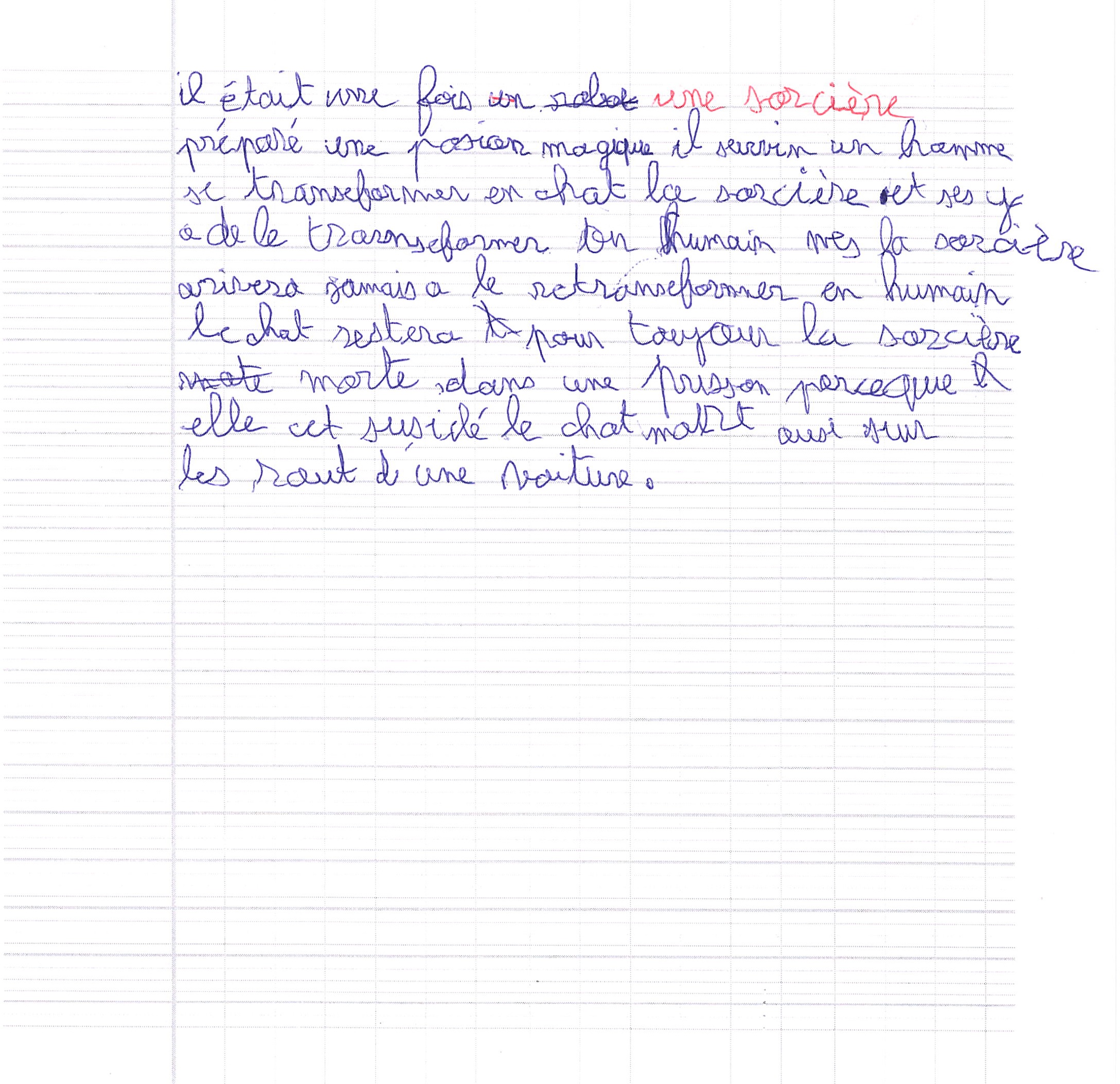 Scan introuvable